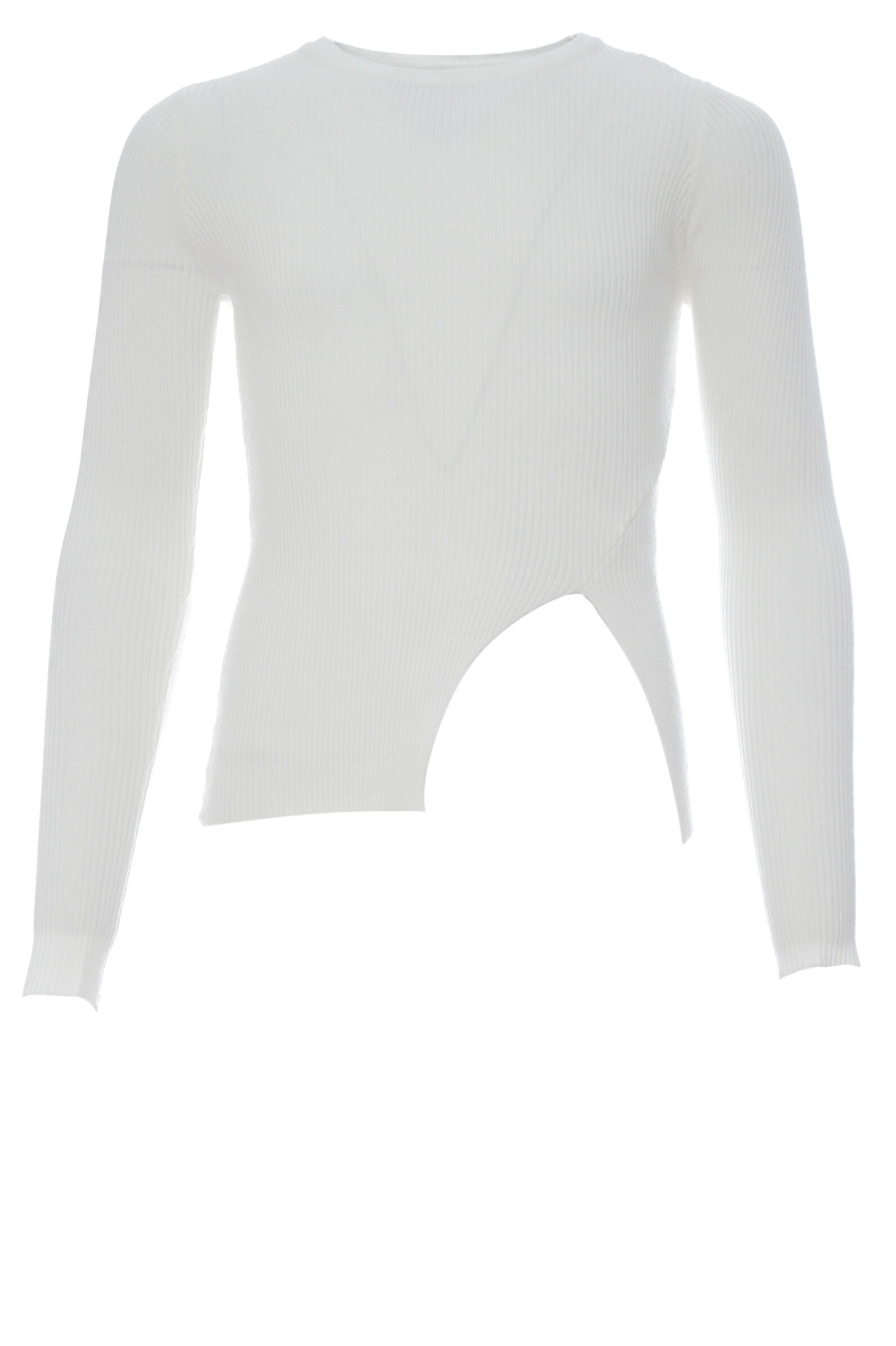 Лонгслив дев. АРТ.G-TS24547,мол,хл-акр