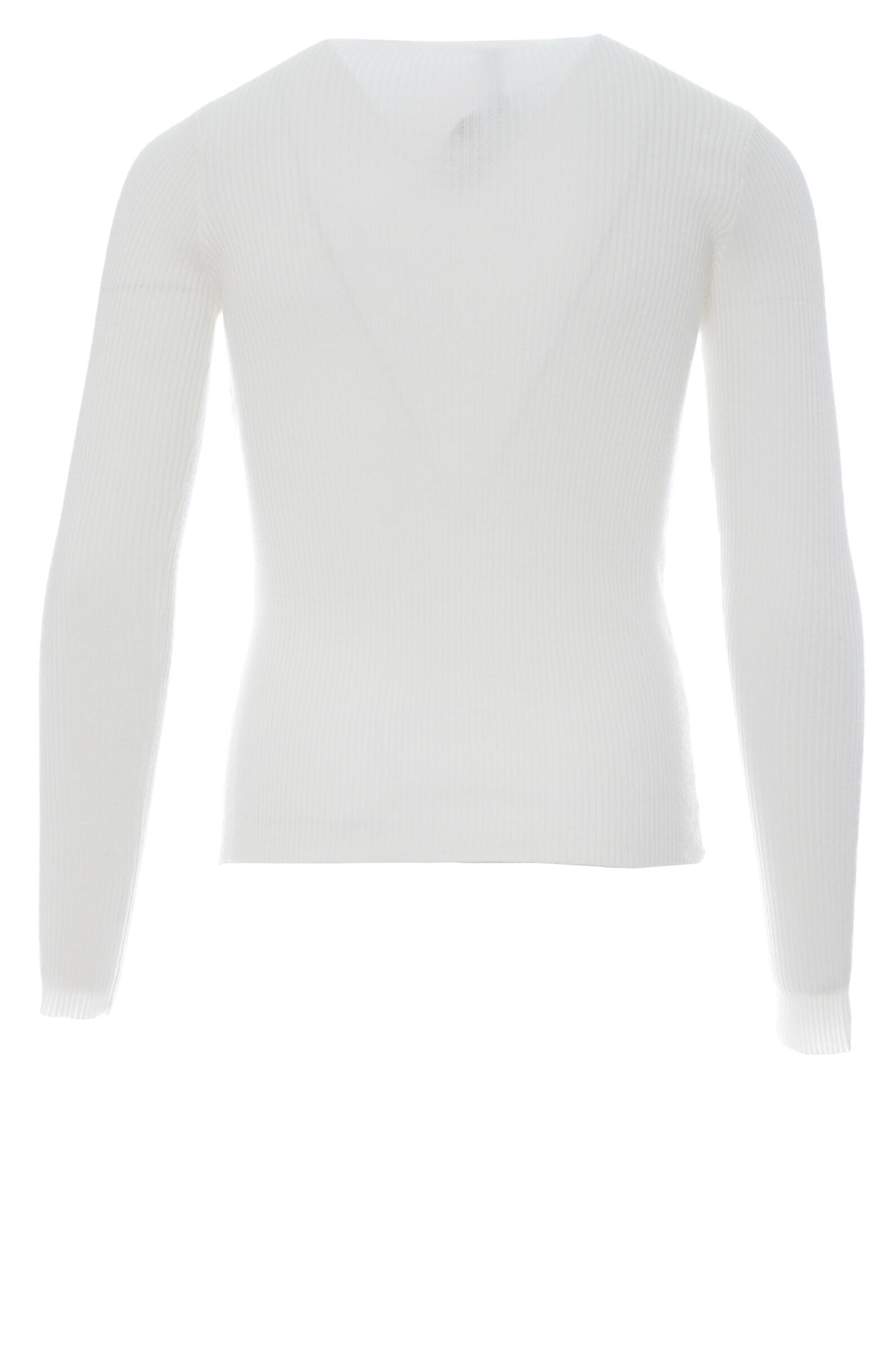 Лонгслив дев. АРТ.G-TS24547,мол,хл-акр