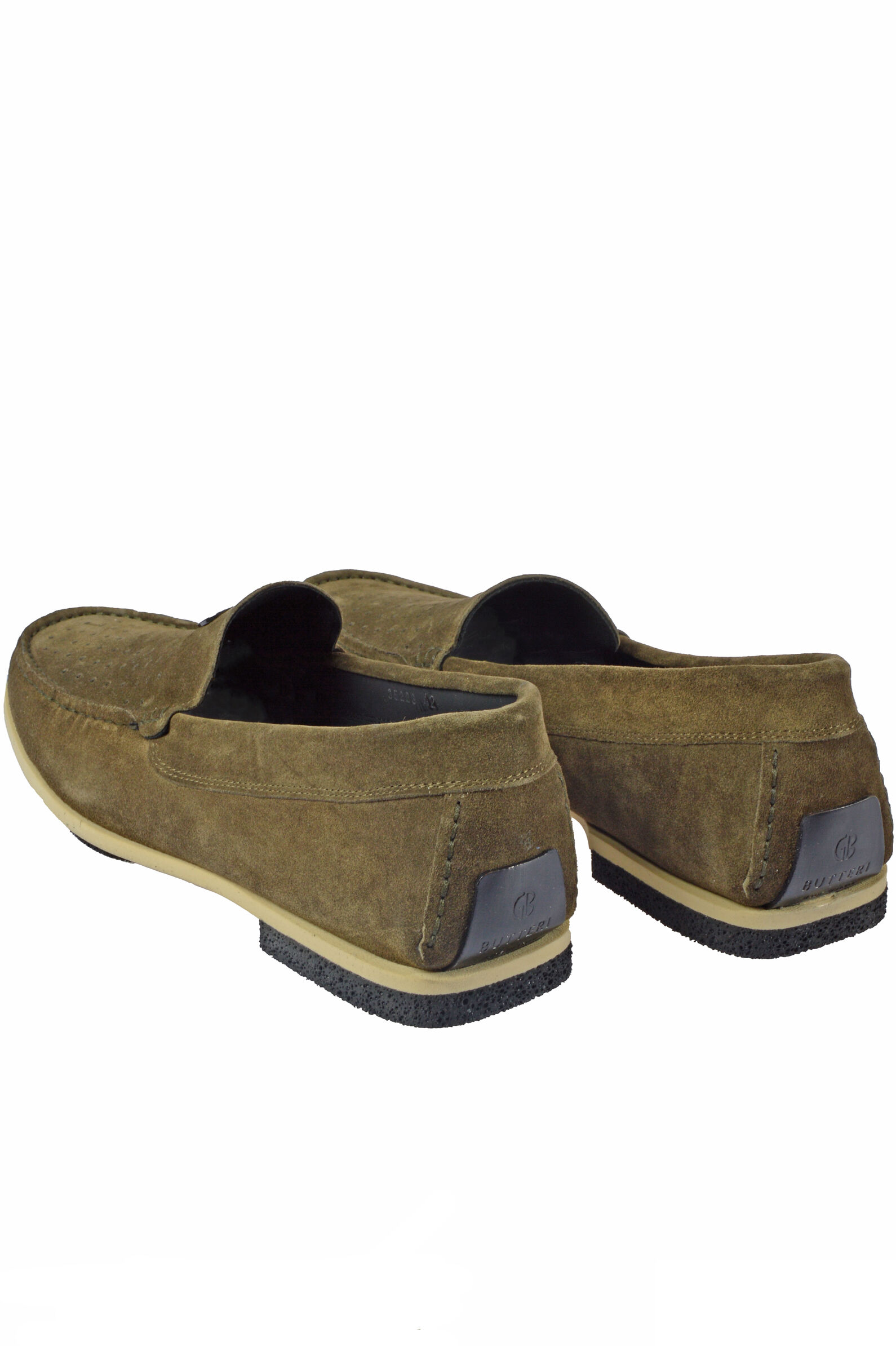 Мокасины муж. АРТ.35223,кор,н.з/н.к