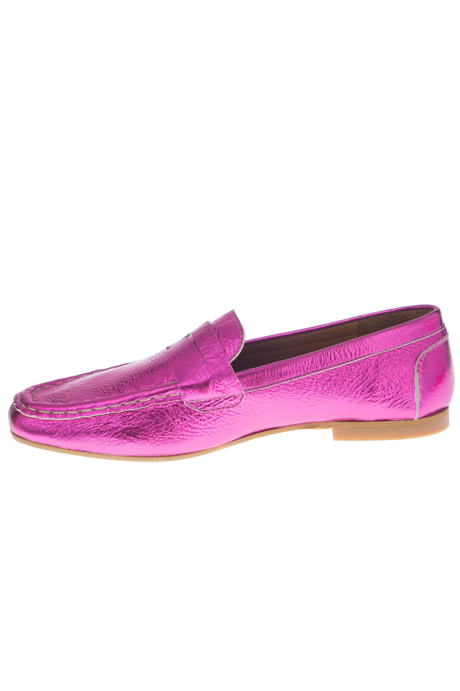 Мокасины жен. АРТ.SS2325S141,роз,н.к/н.к