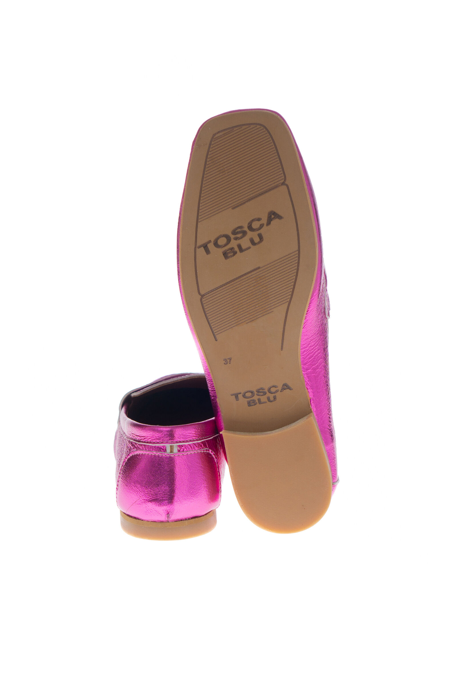 Мокасины жен. АРТ.SS2325S141,роз,н.к/н.к