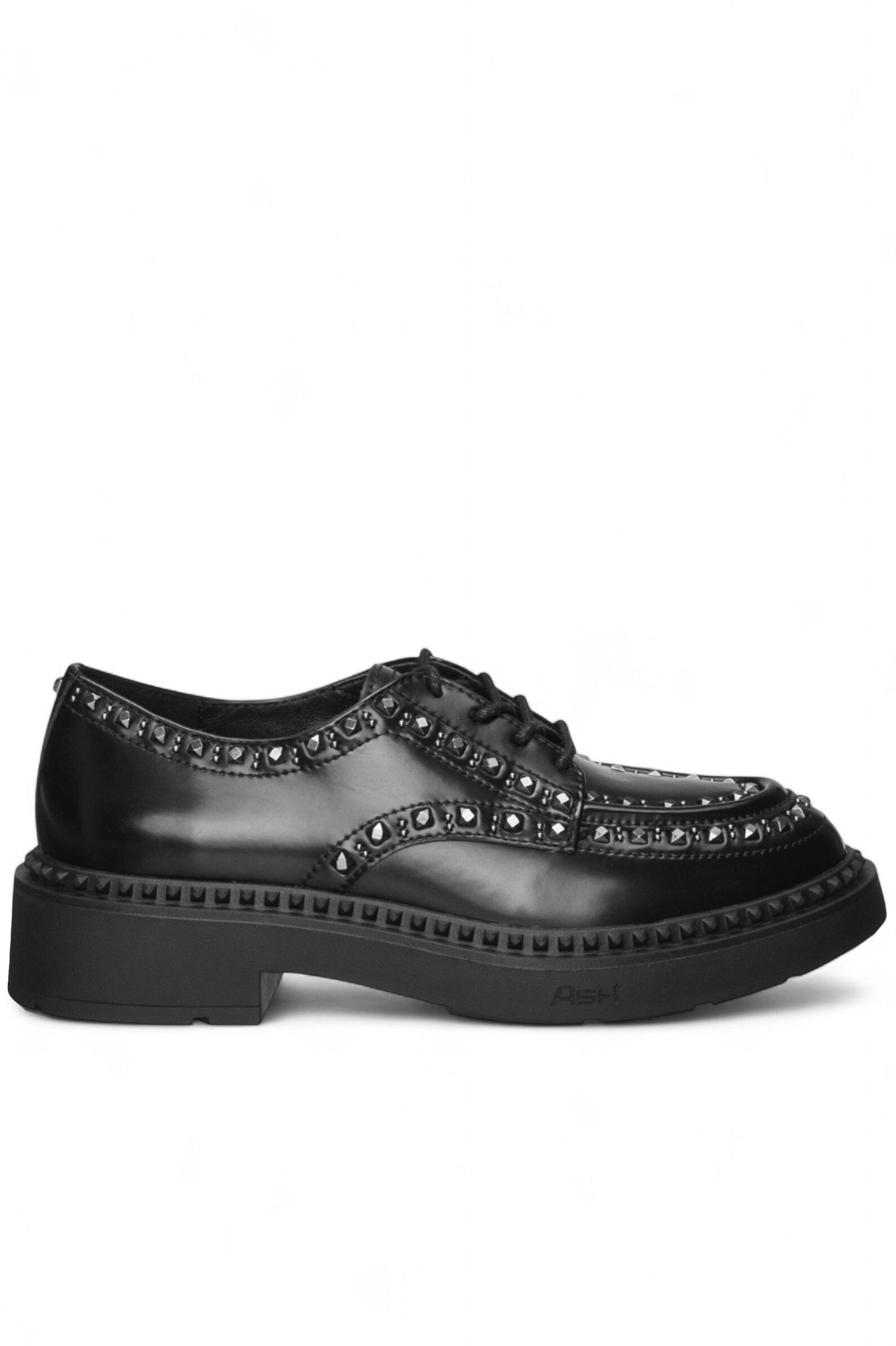 П/ботинки жен. АРТ.FW25-M-151802-001,чер,н.к/н.к