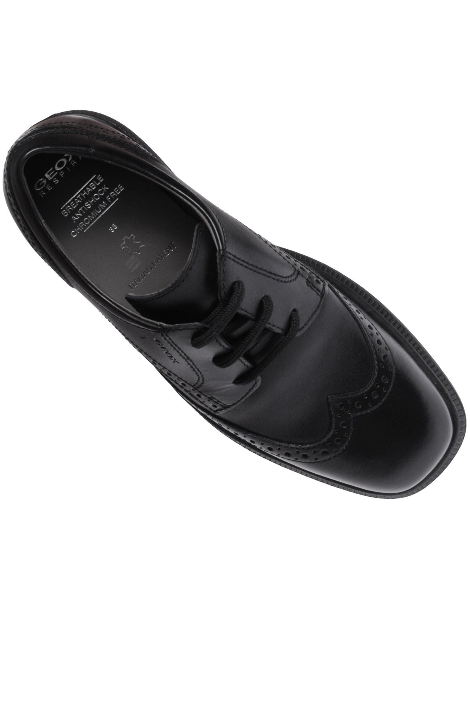 П/ботинки мал. АРТ.J26D1A,чер,н.к/н.к