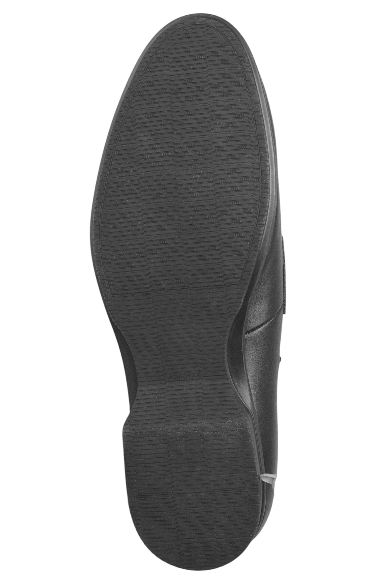 П/ботинки муж.АРТ.L5587,чер,н.к/н.к