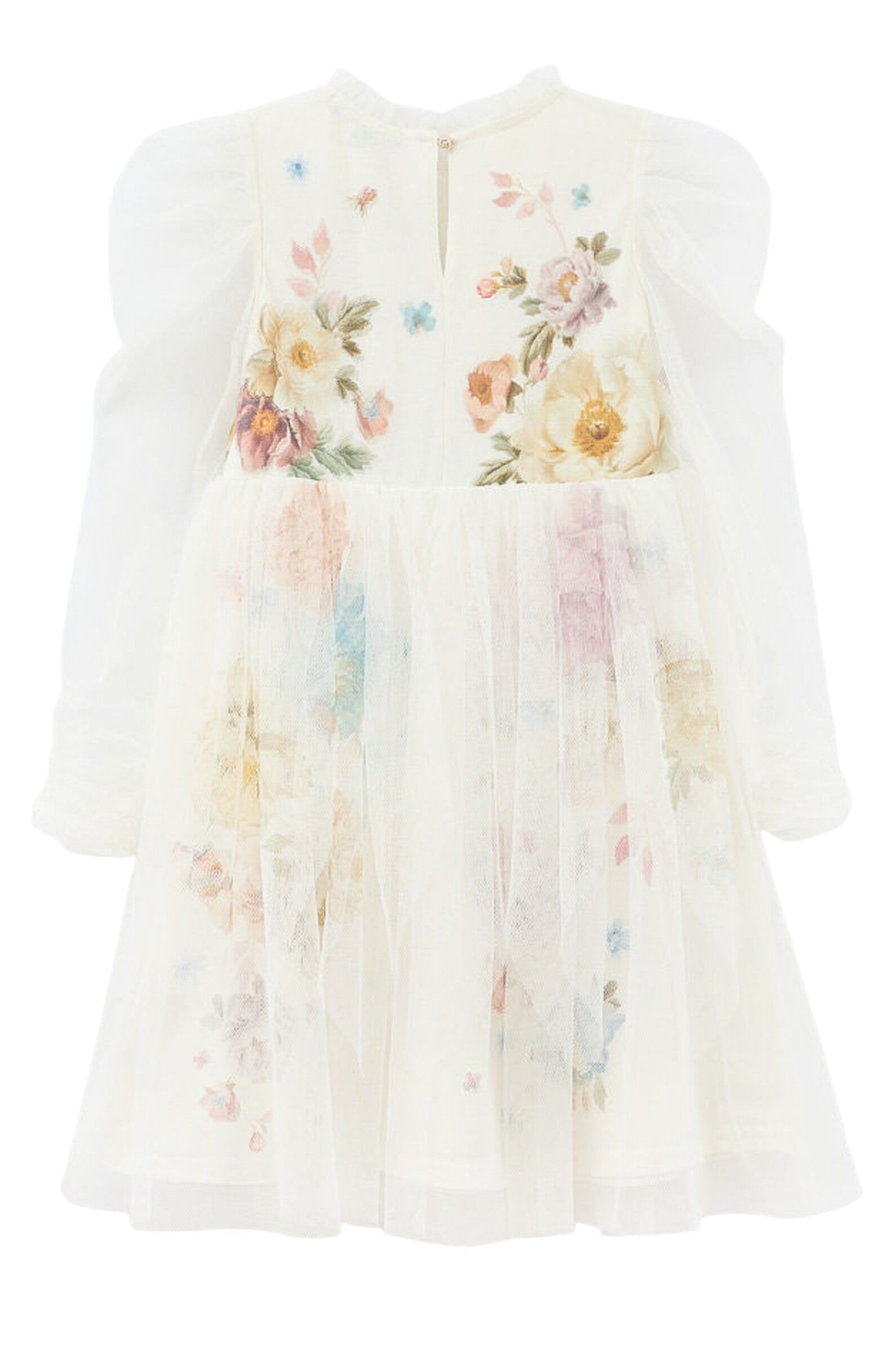 Платье дев. АРТ.252228,мол,хл-пэ