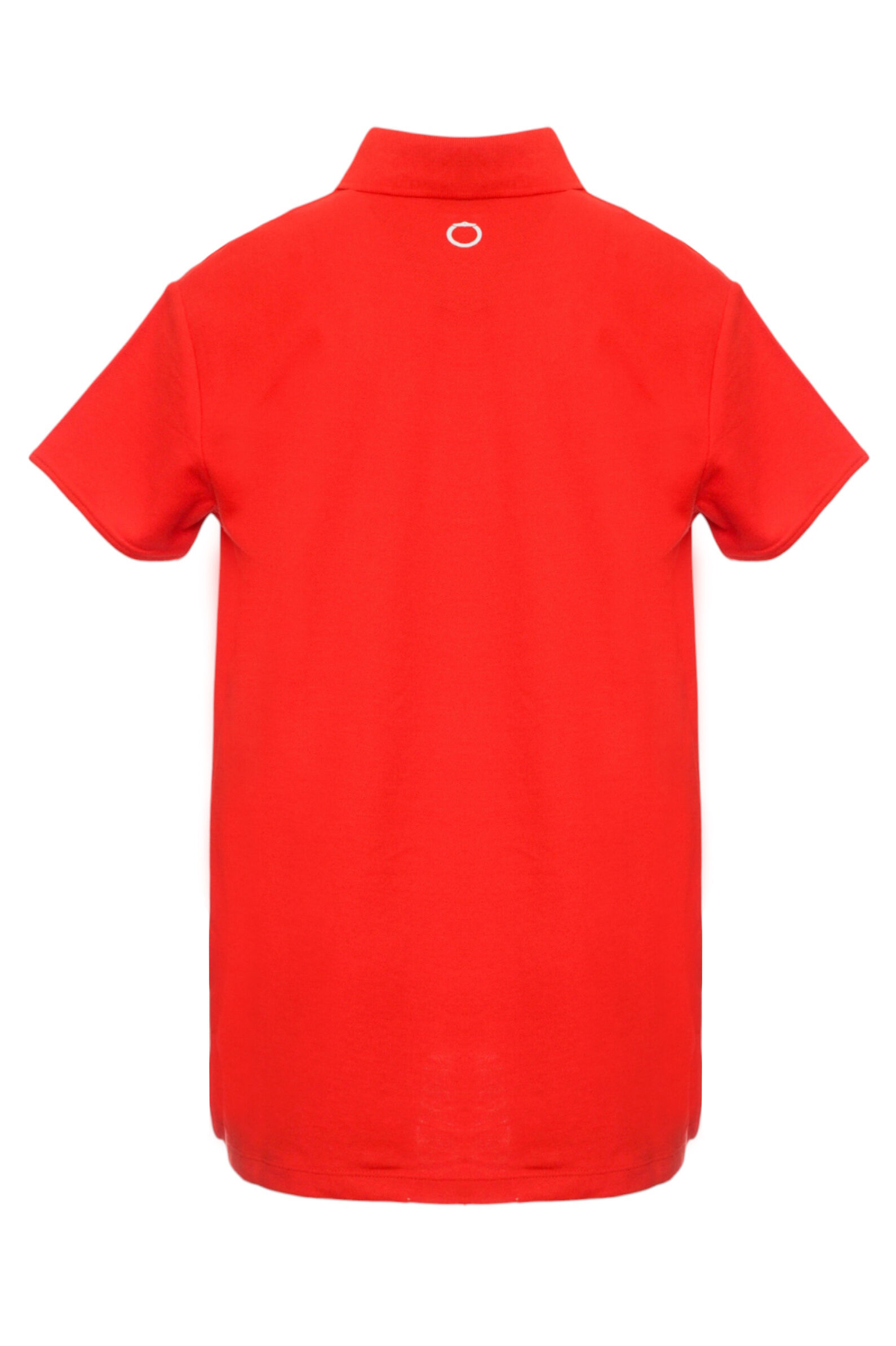 Поло мал. АРТ.TBP25070PO,крас,хл