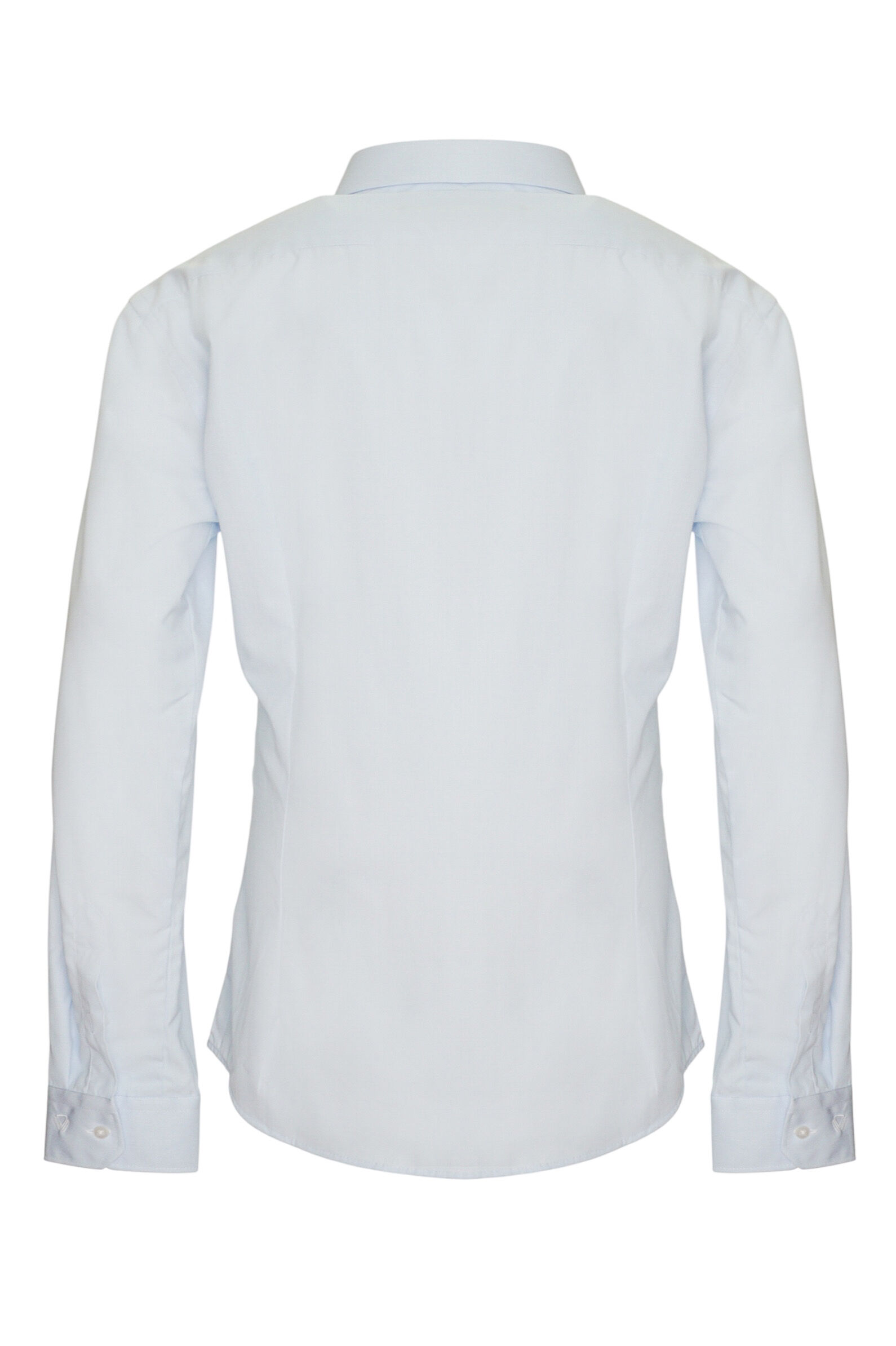 Рубашка мал. АРТ.68315-04,гол,вис-пэ