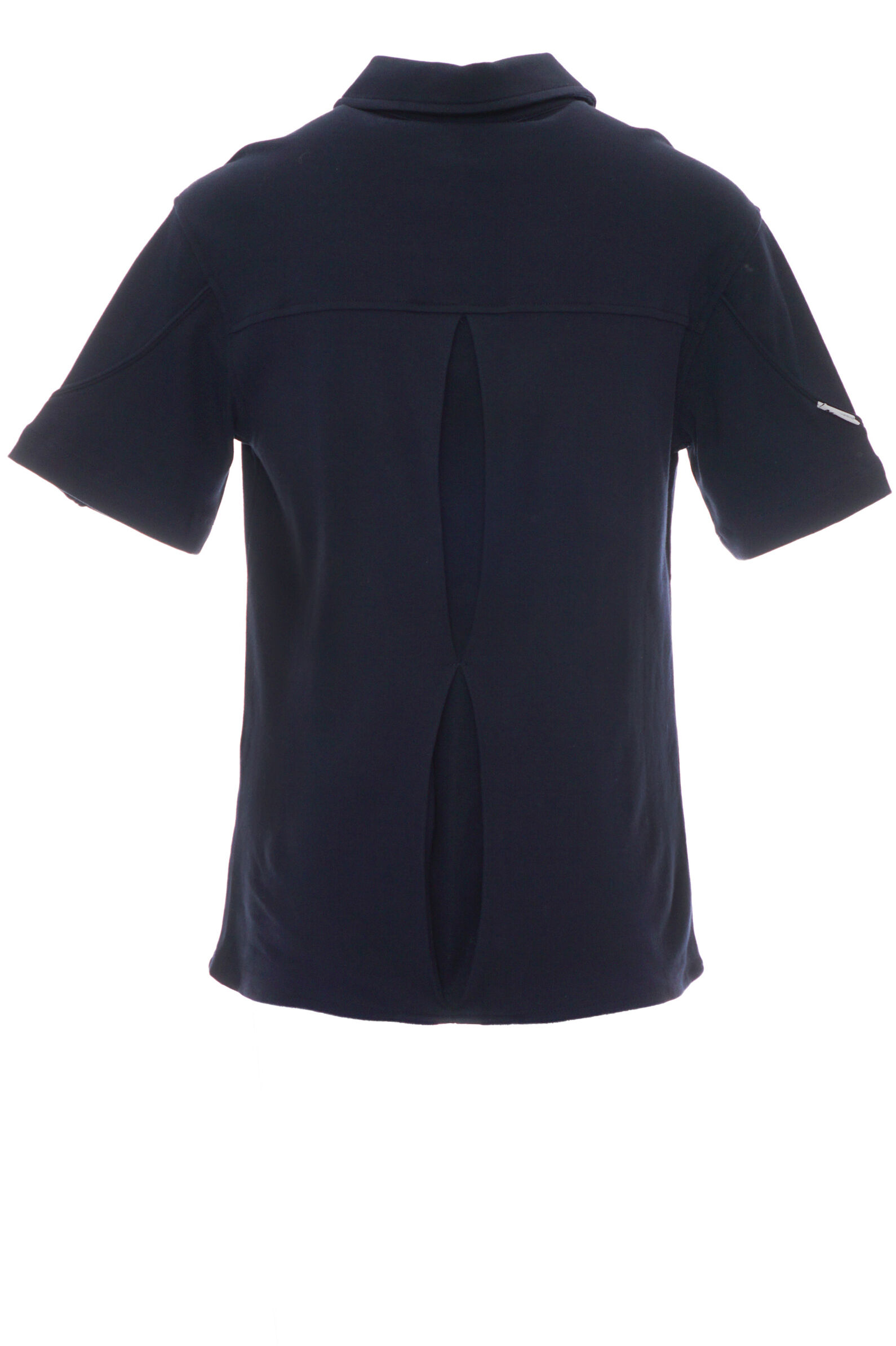 Рубашка мал. АРТ.B-SH34408S,син,хл-эл