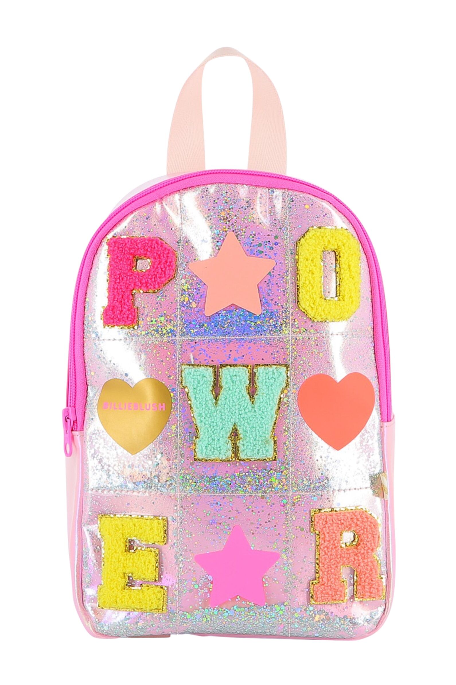 Рюкзак дев. АРТ.U21530/111,мул,тек