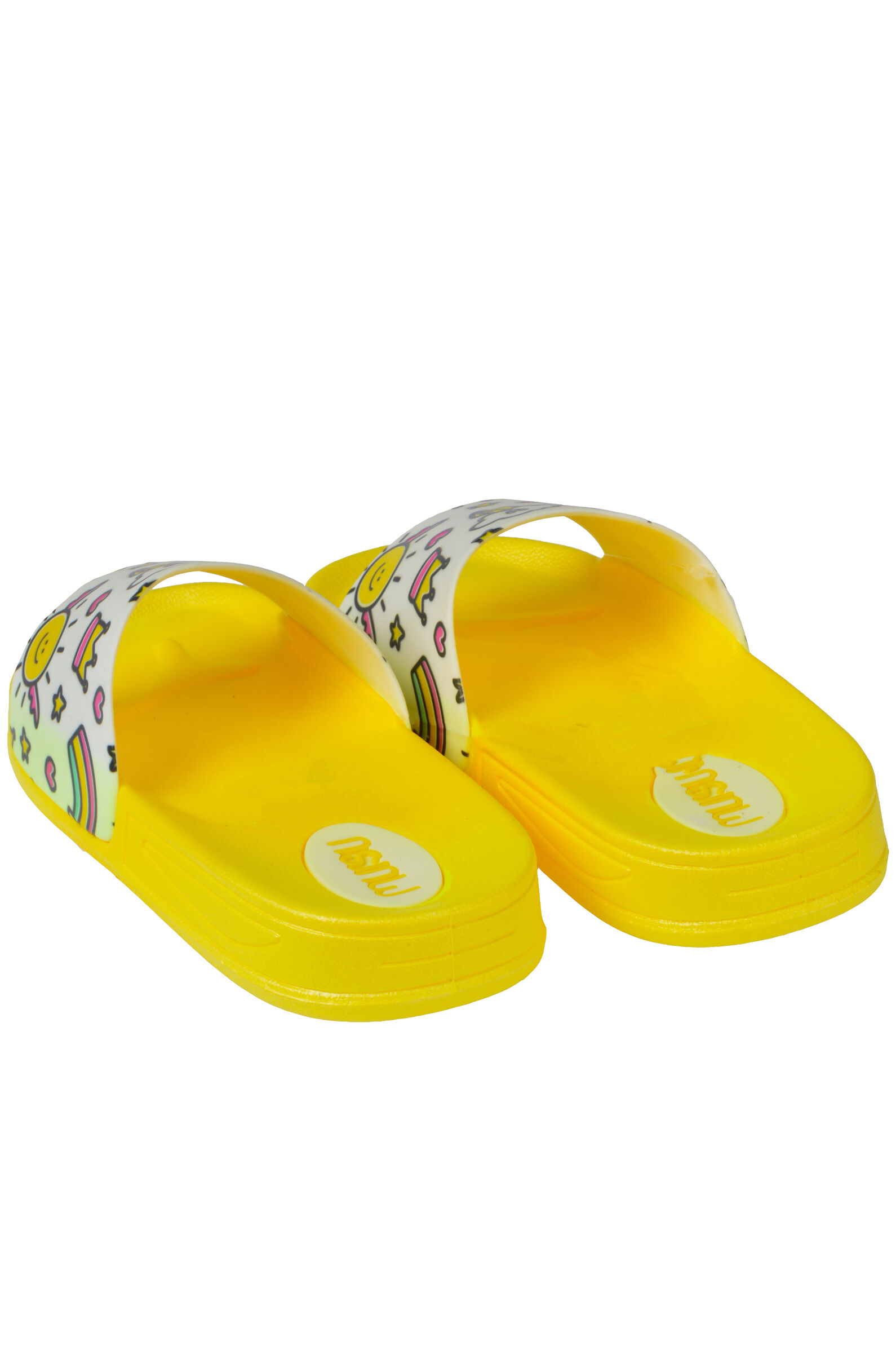 Сабо дев.АРТ.22262017156,жел,пвх/пвх