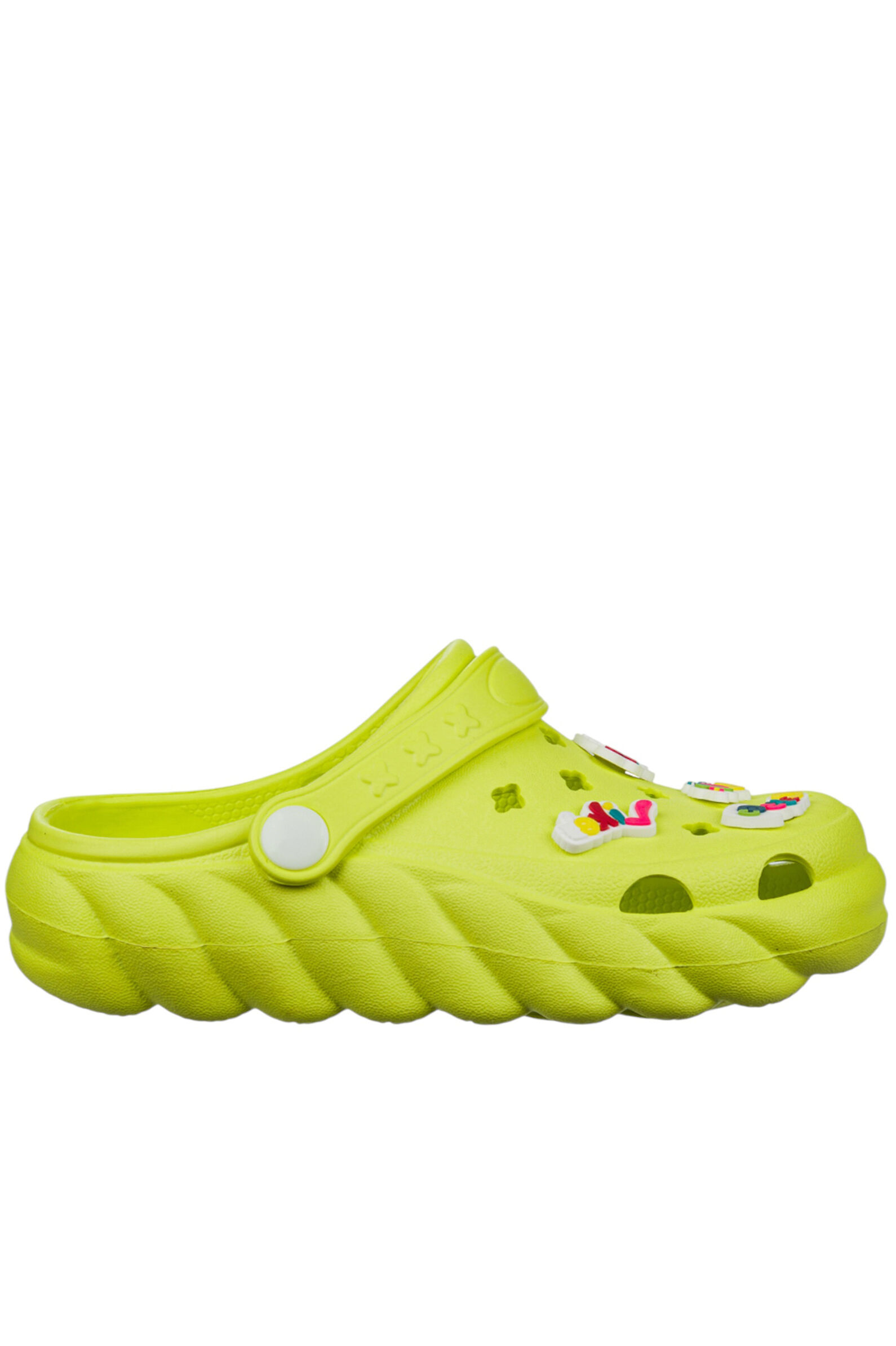 Сабо дев. АРТ.2416709076,зел,эва/эва