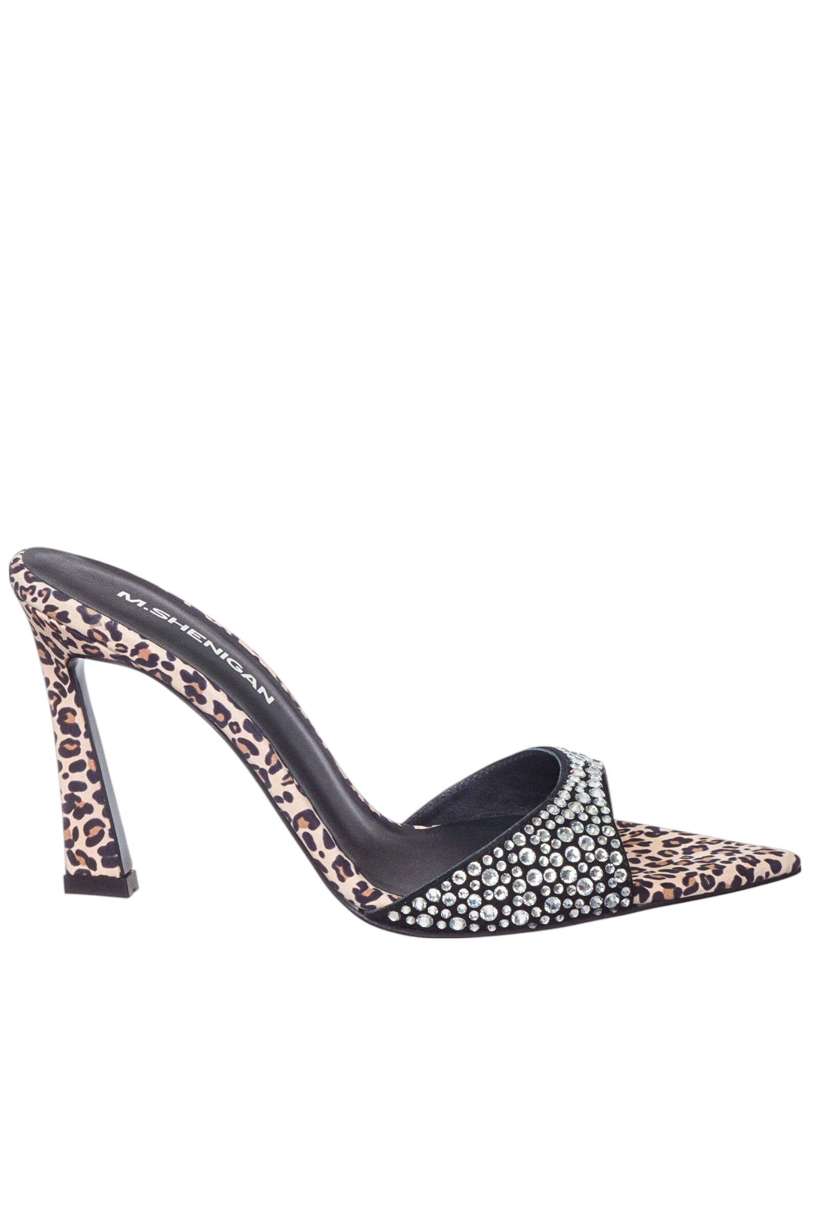 Сабо жен.АРТ.25.27862,леоп-чер,н.з/н.к