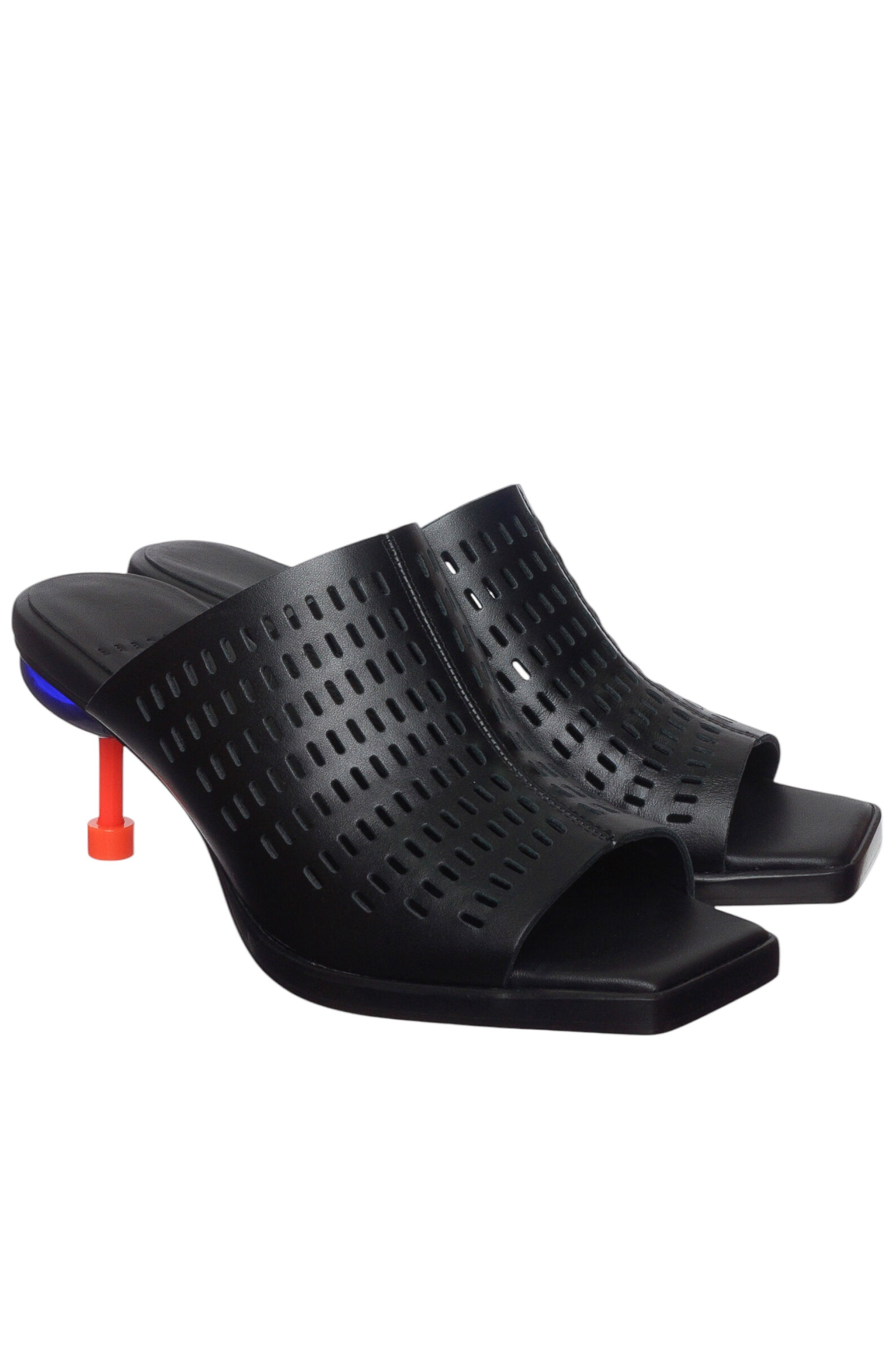 Сабо жен. АРТ.4CS100130,чер,н.к/н.к