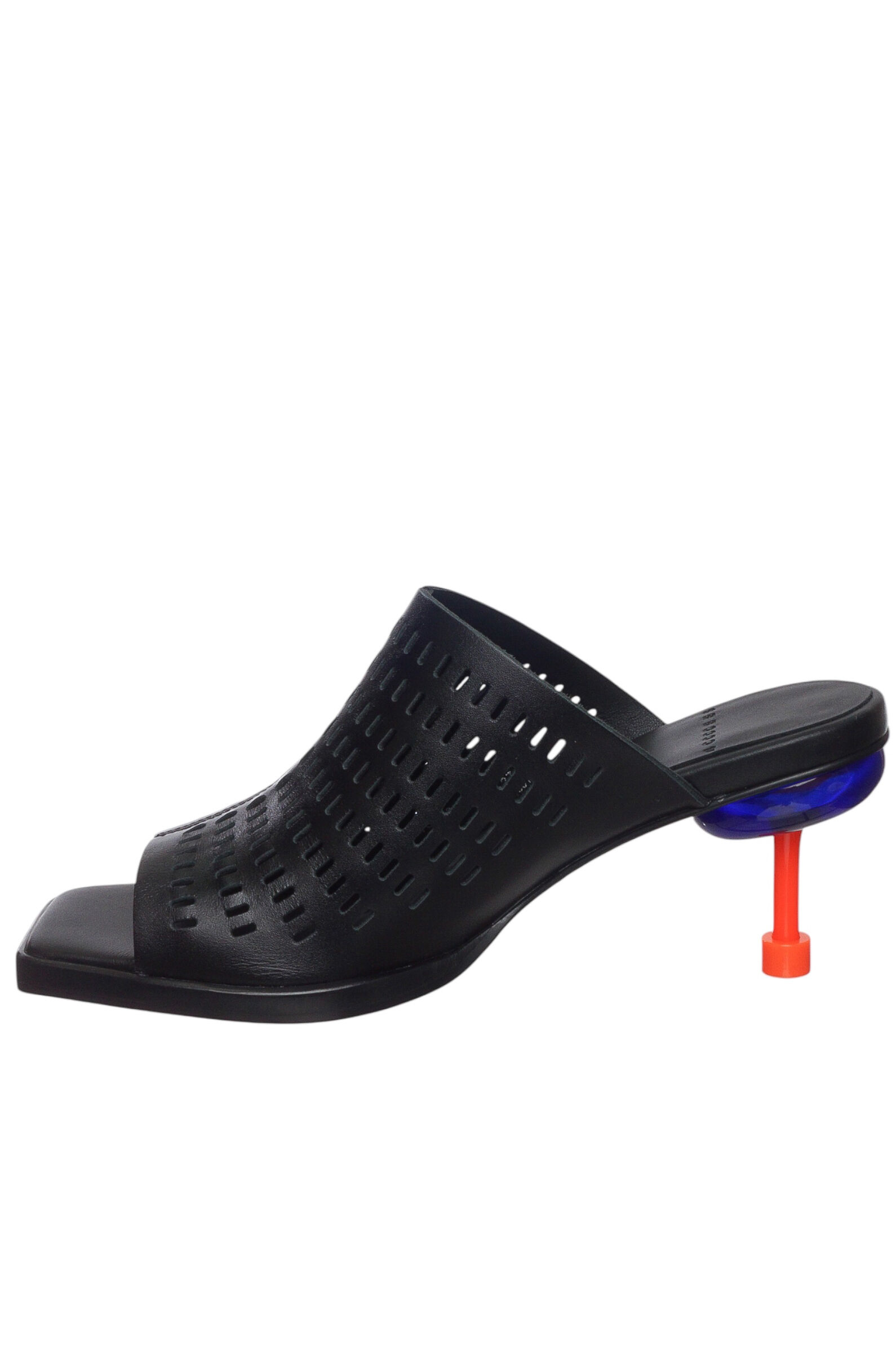 Сабо жен. АРТ.4CS100130,чер,н.к/н.к