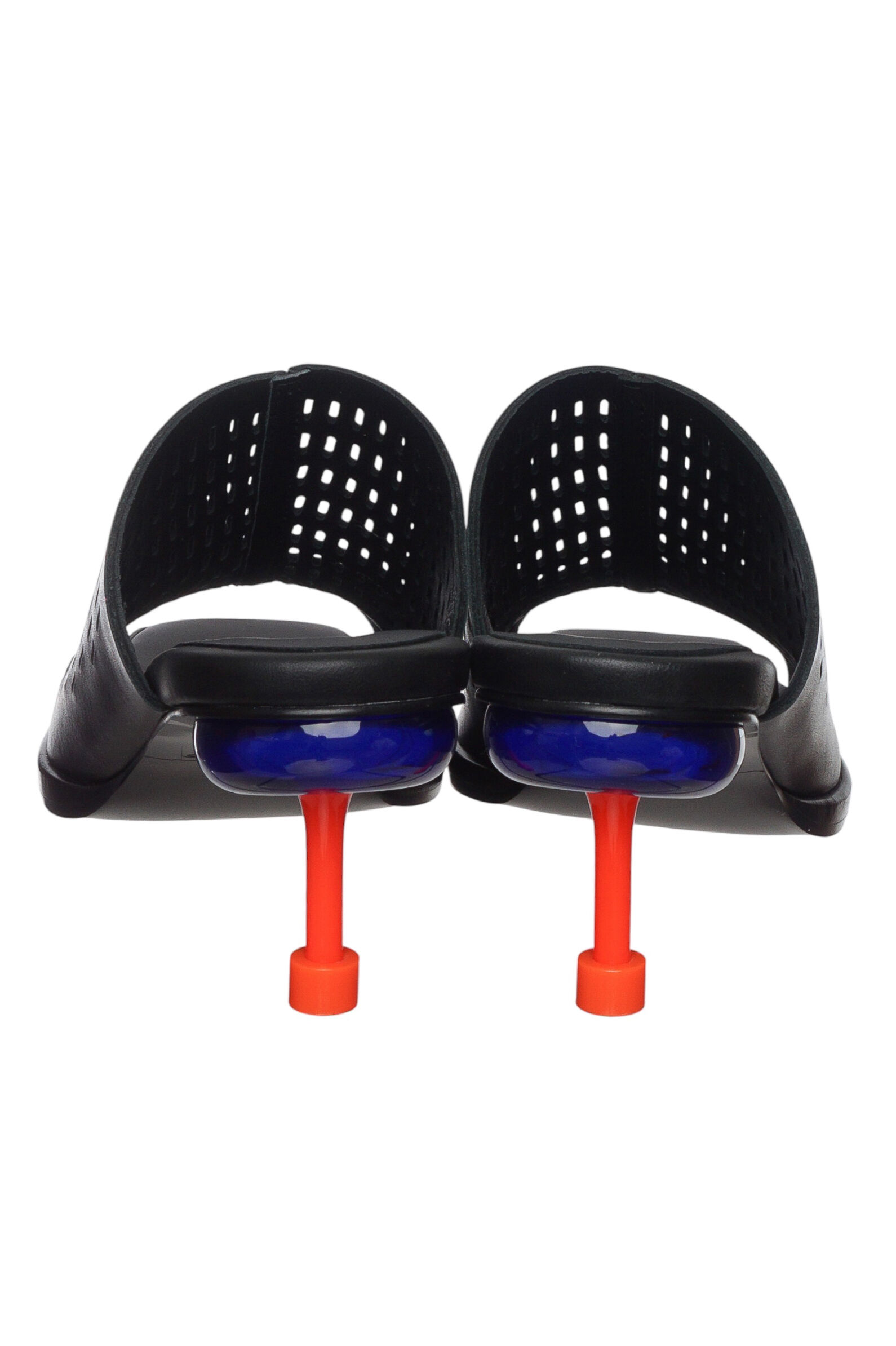 Сабо жен. АРТ.4CS100130,чер,н.к/н.к