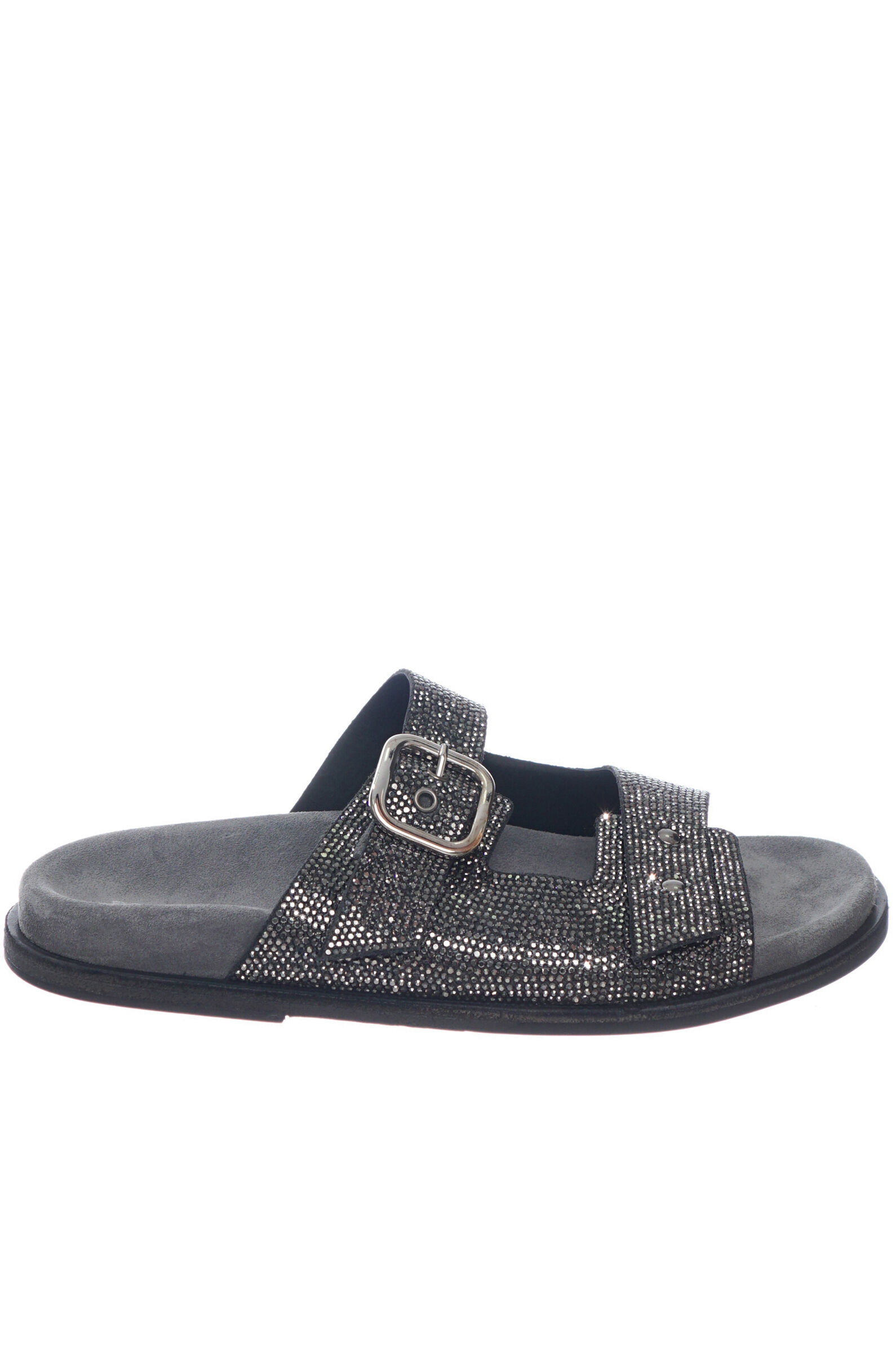 Сабо жен.АРТ.8665,сер,н.к/н.к