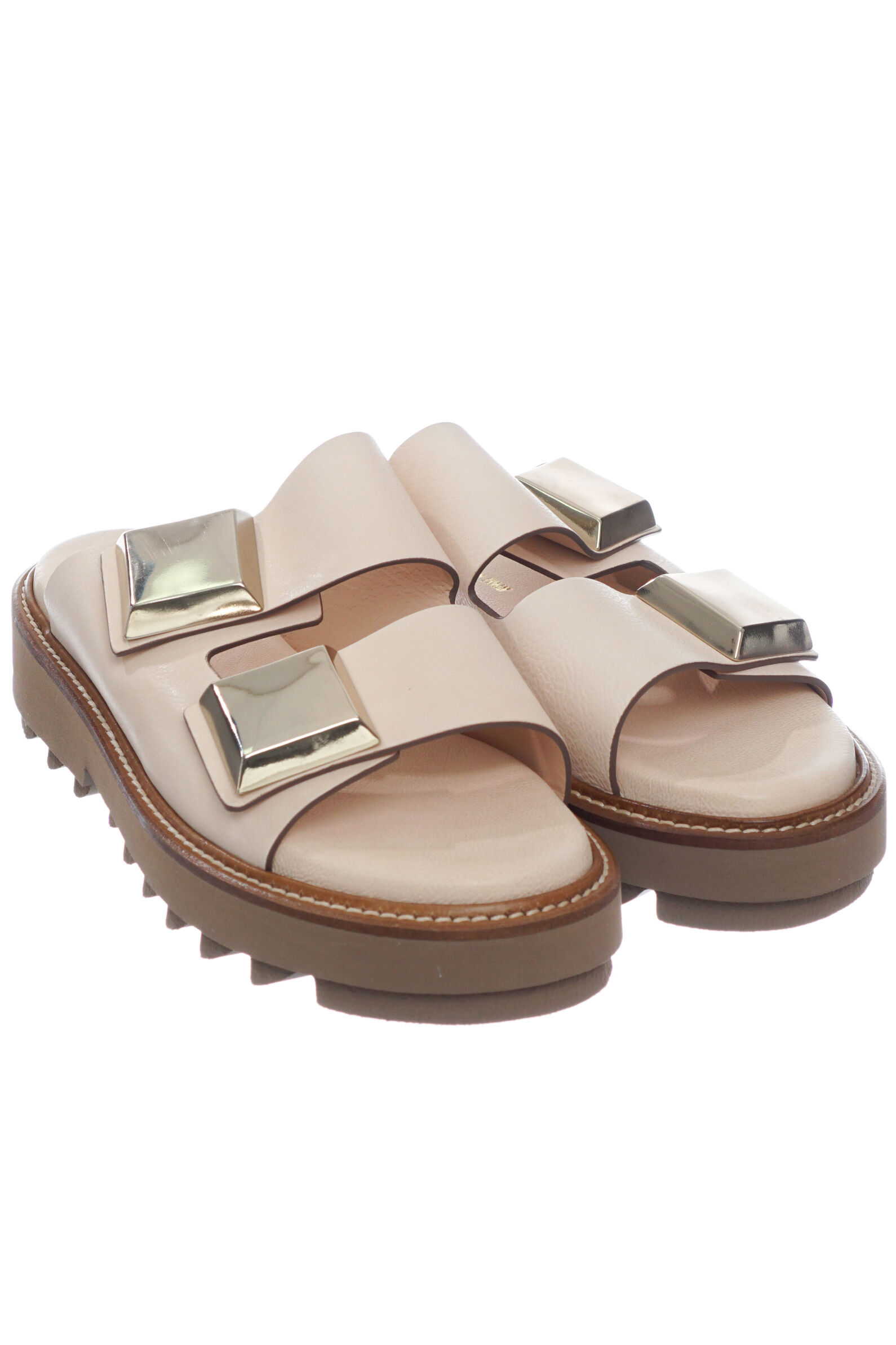 Сабо жен.АРТ.8720,беж,н.к/н.к