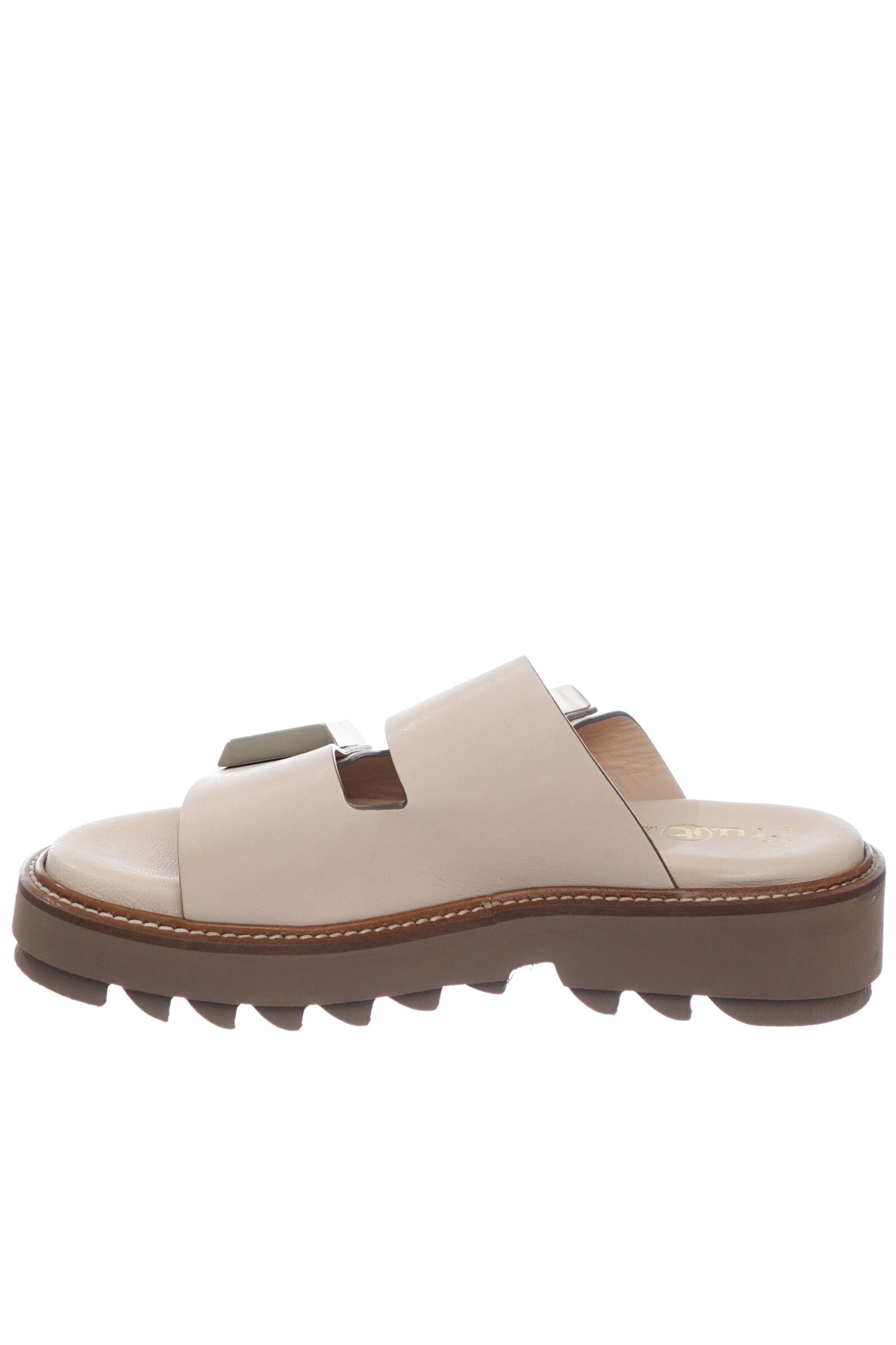 Сабо жен.АРТ.8720,беж,н.к/н.к