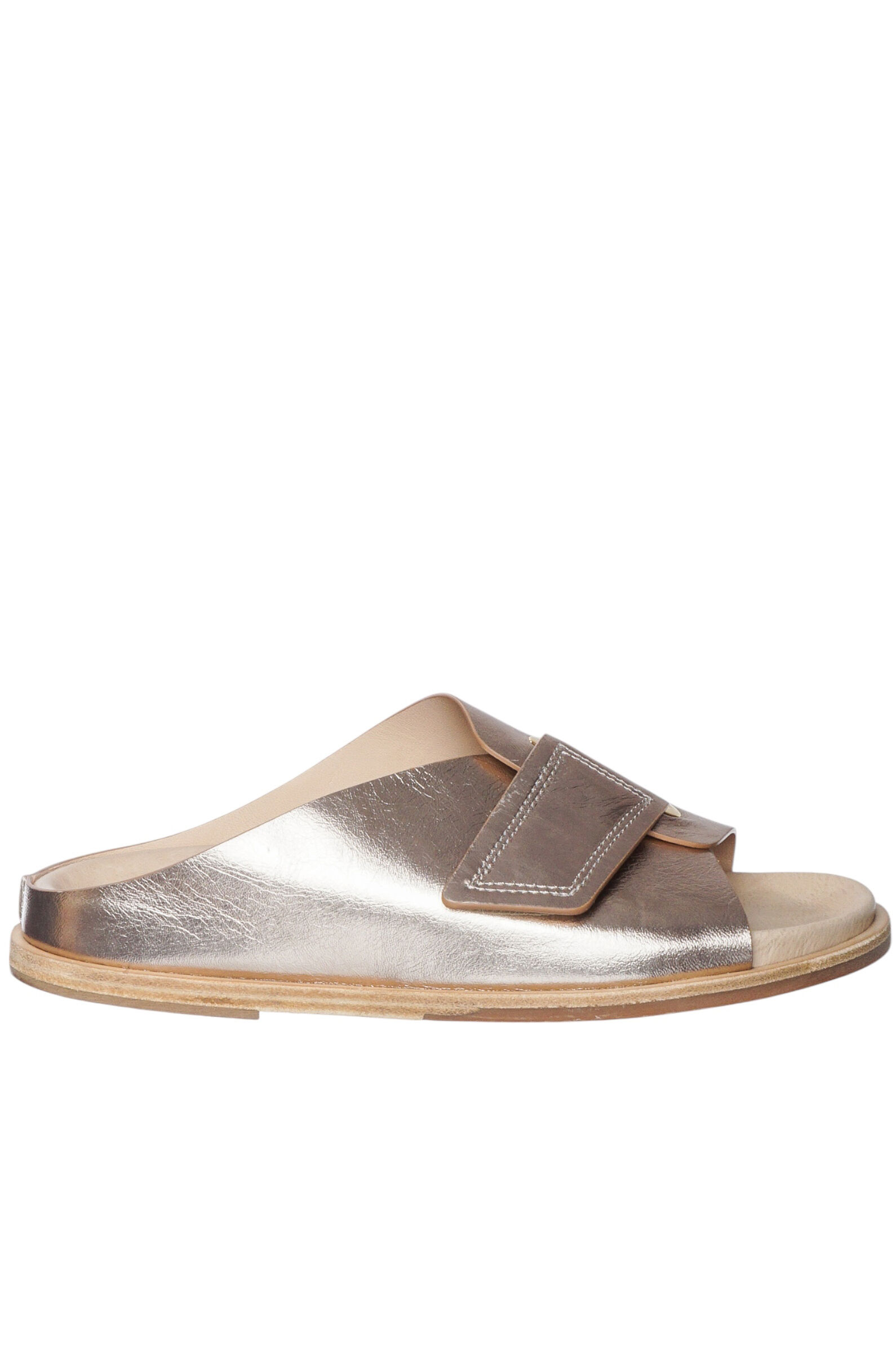 Сабо жен.АРТ.9122,зол,н.к/н.к