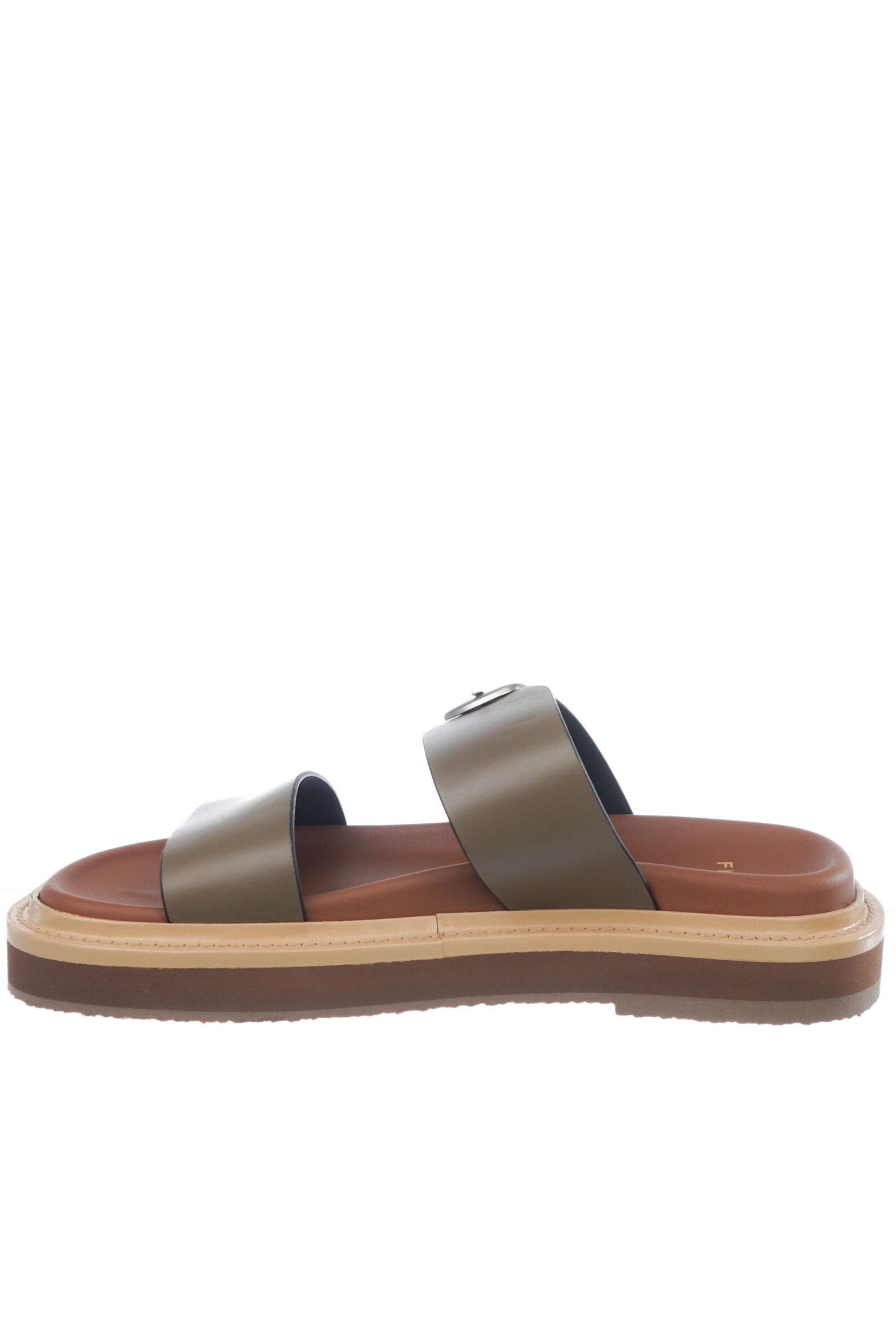 Сабо жен. АРТ.953 702,хаки,н.к/н.к