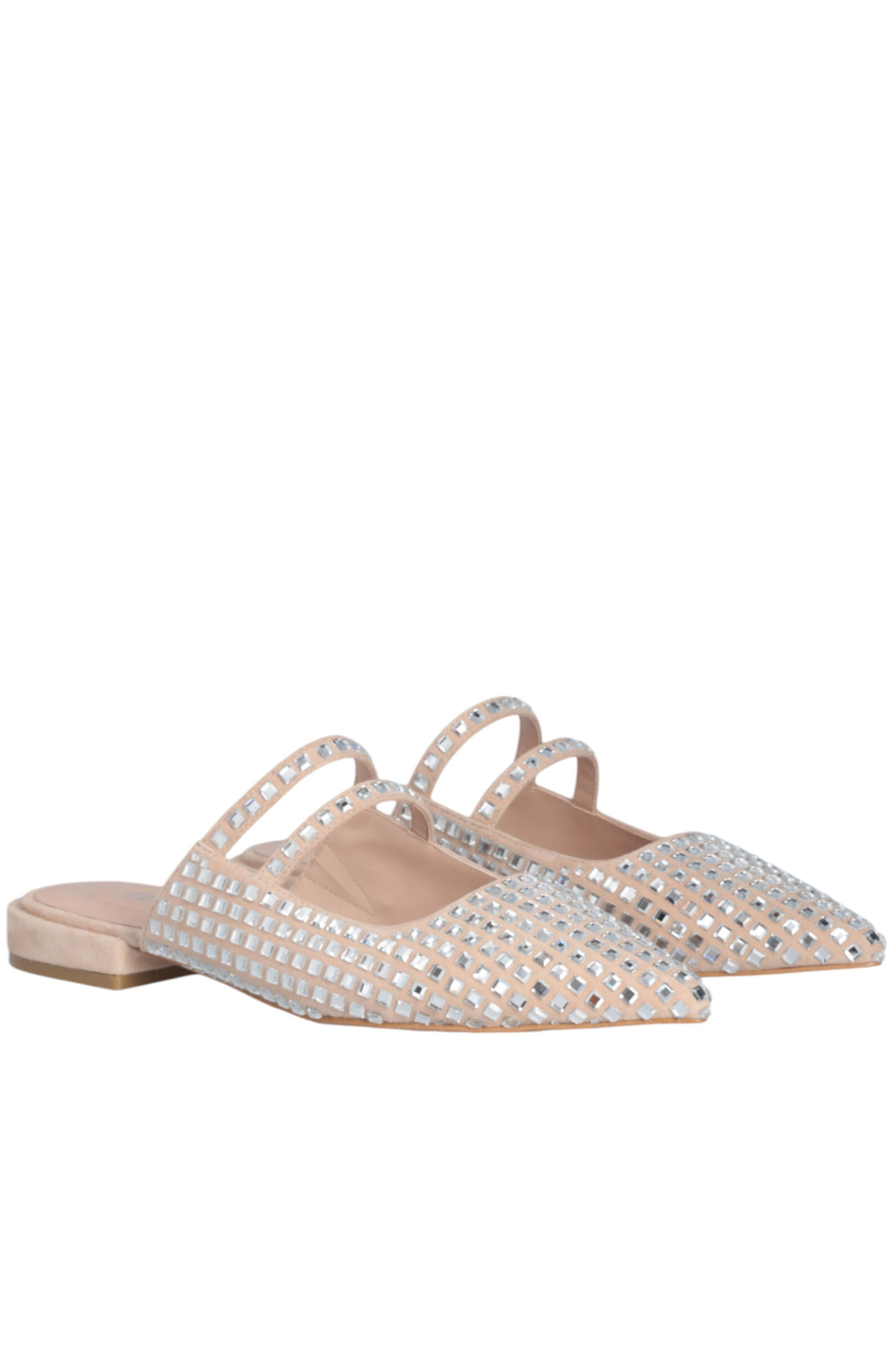 Сабо жен. АРТ.SA5017PX377S3598,беж,н.з/и.к