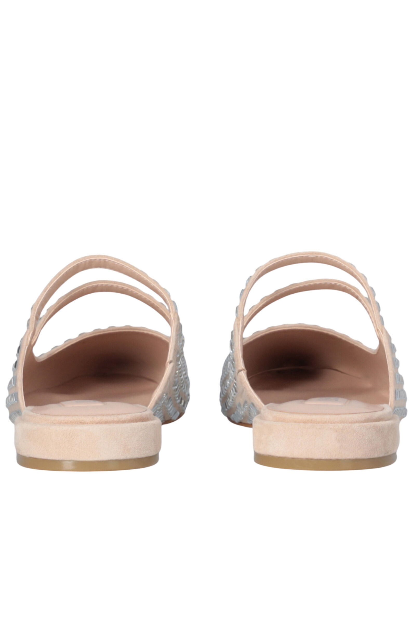 Сабо жен. АРТ.SA5017PX377S3598,беж,н.з/и.к