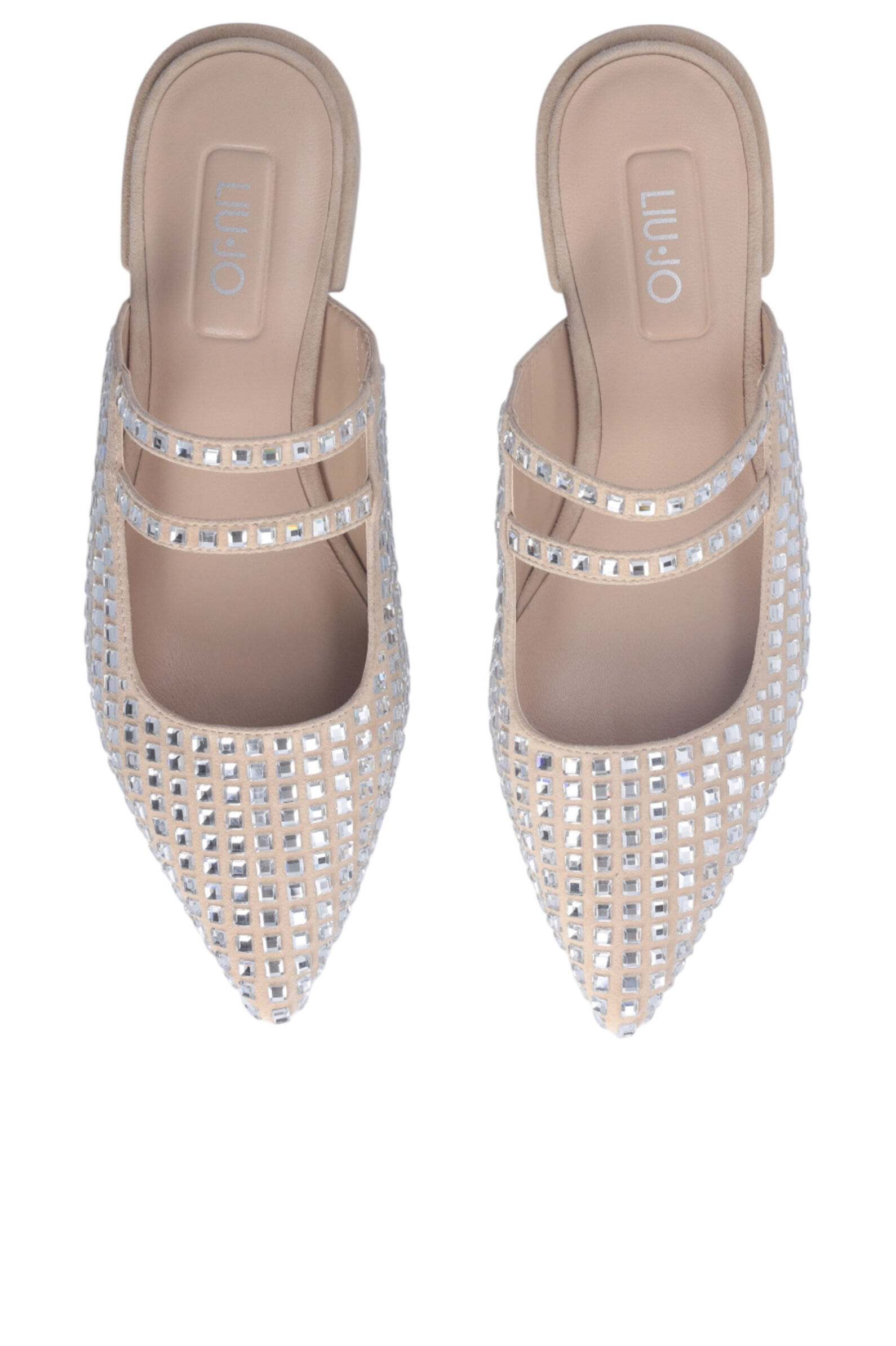 Сабо жен. АРТ.SA5017PX377S3598,беж,н.з/и.к