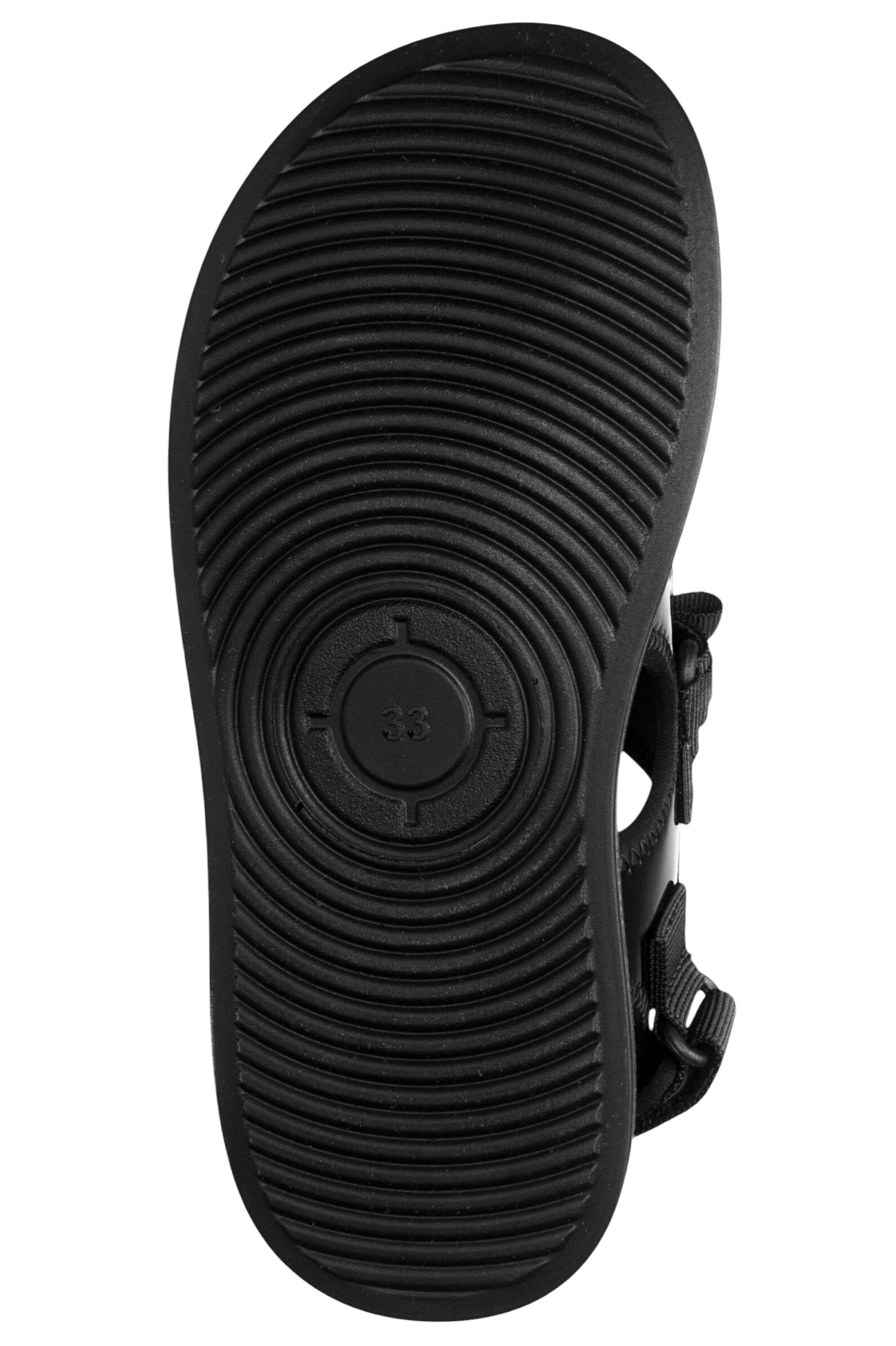 Сандалии дев. АРТ.222-015A,чер,и.лак/тек