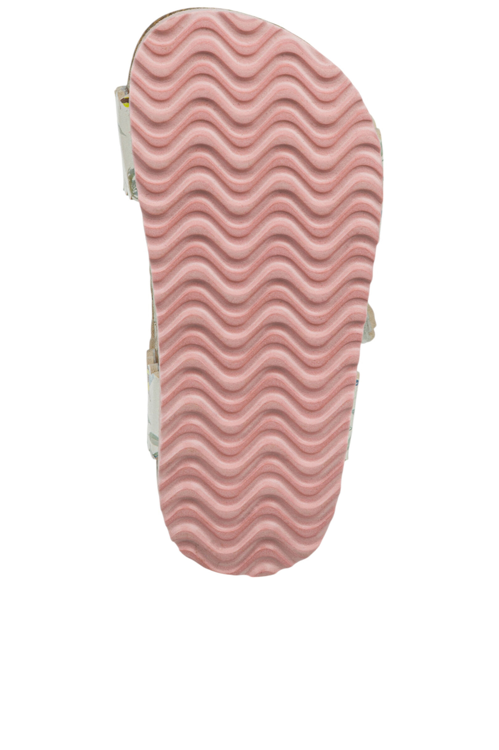 Сандалии дев. АРТ.24124010056,бел-мул,и.к