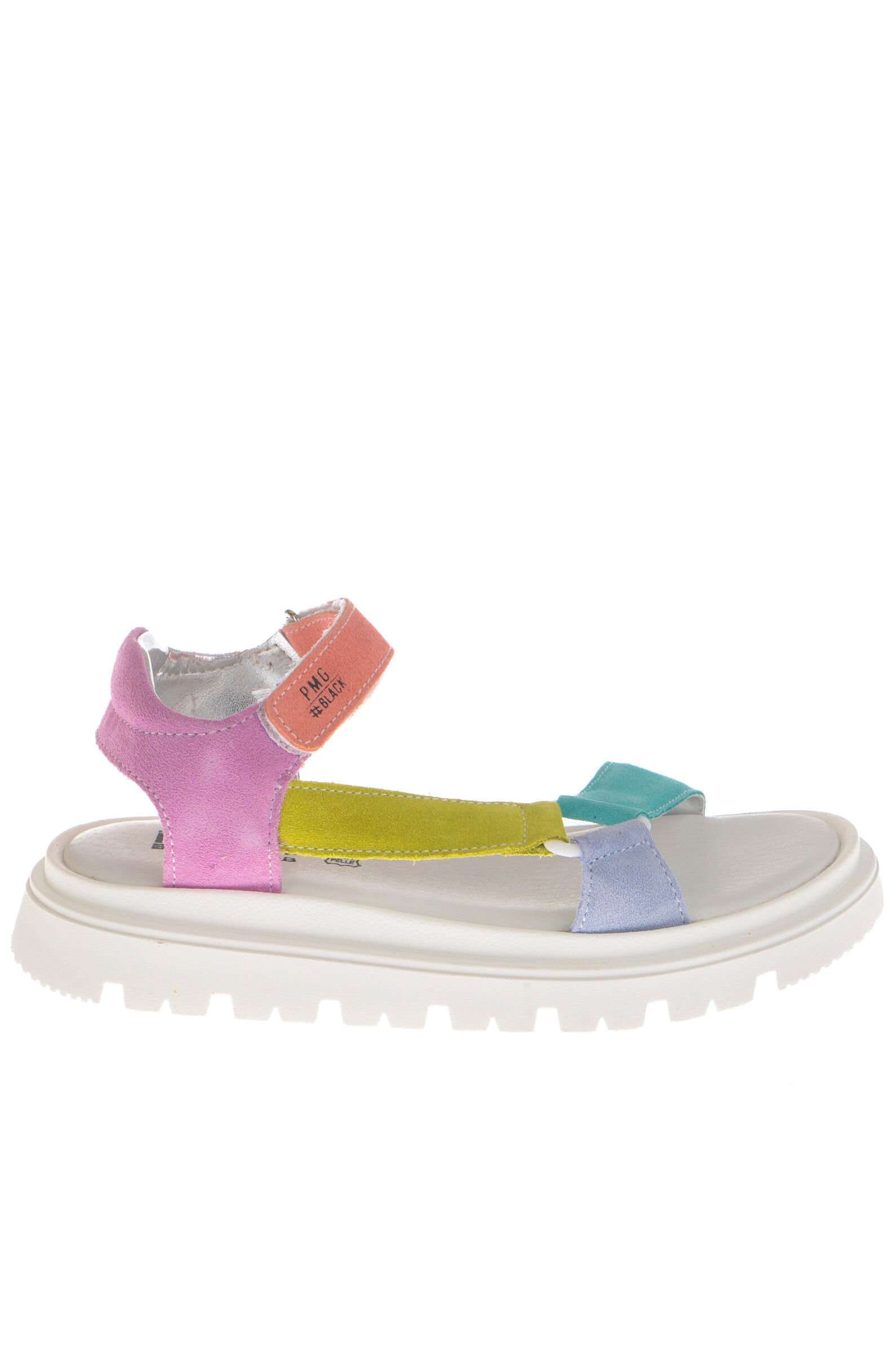 Сандалии дев. АРТ.5936833,мул,н.з/н.к-и.к