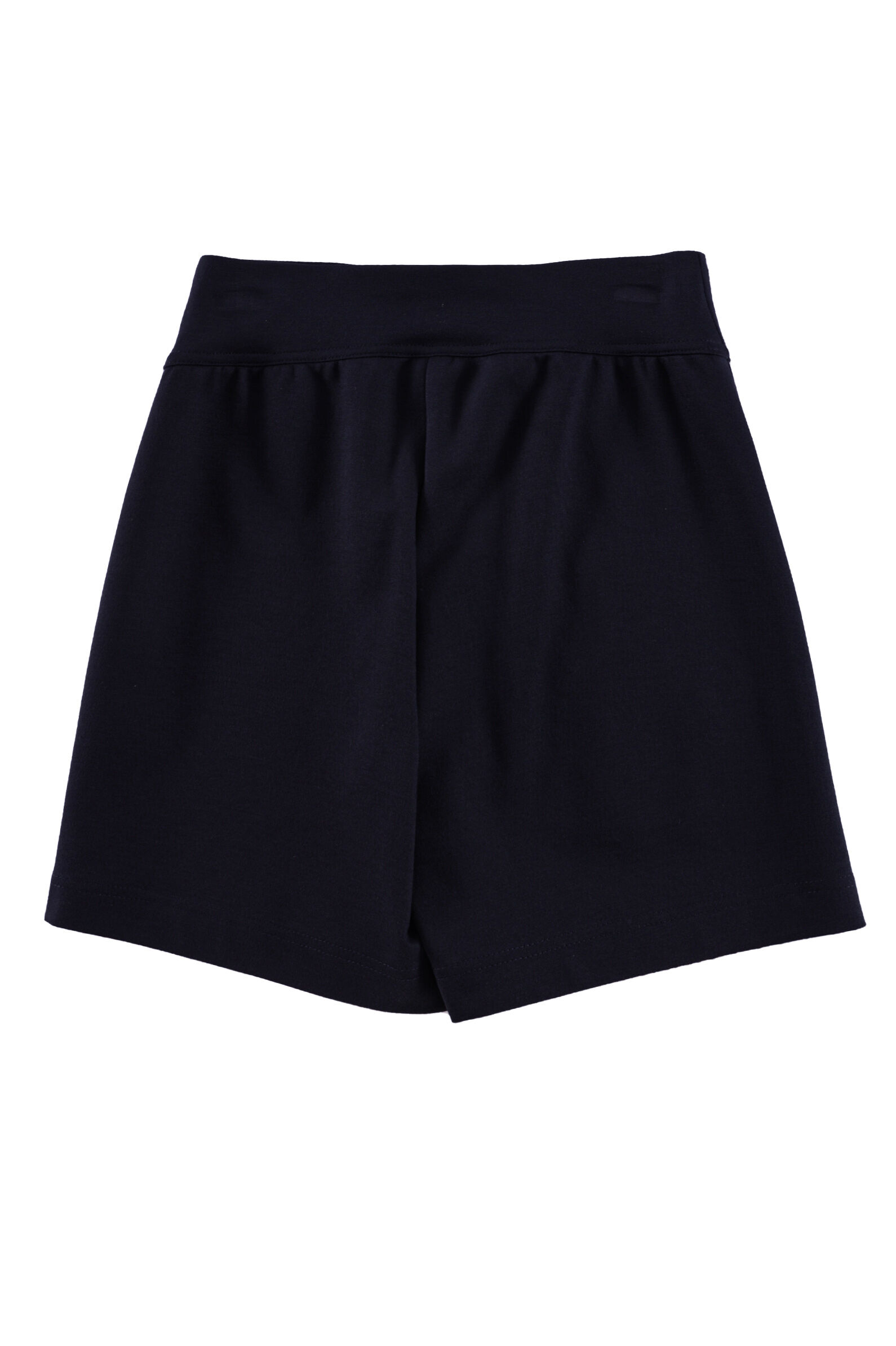 Шорты дев. АРТ.2345/1-522-ТВК-340,син,вис-па-эл