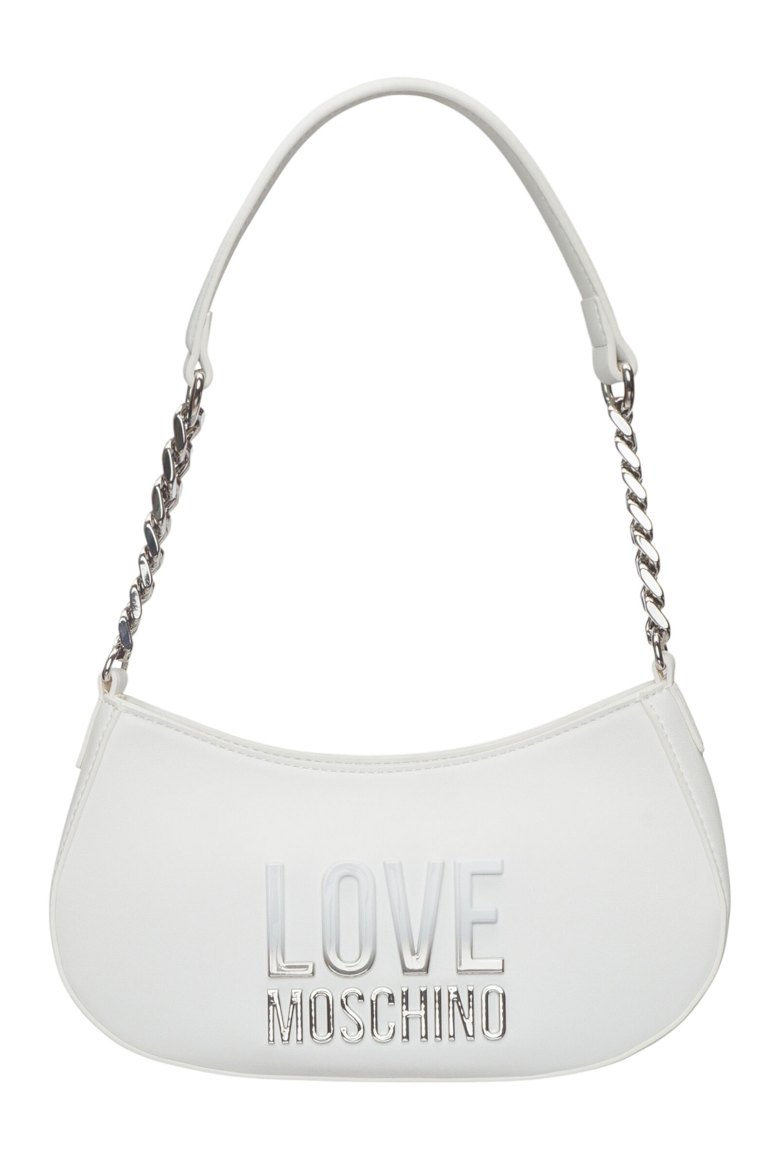 Сумка жен. АРТ.JC4256PP0MKD0100,бел,и.к/и.к-тек