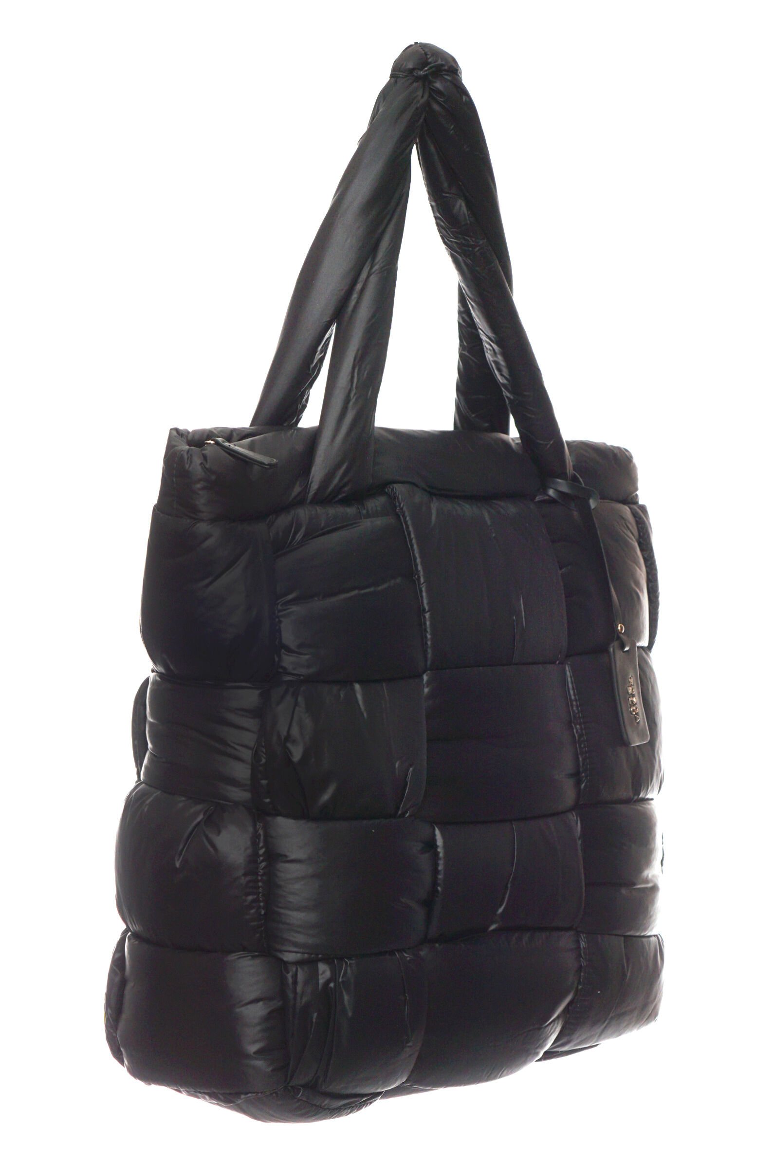 Сумка жен. АРТ.SF2390B900,чер,тек/тек