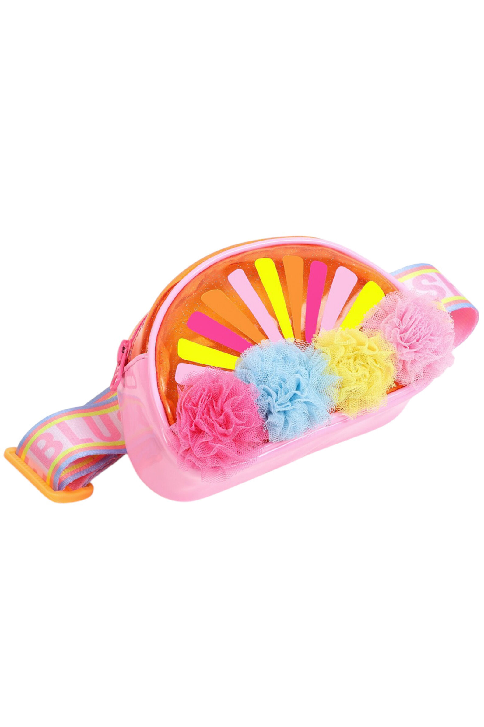 Сумка дев. АРТ.U20776/41K,роз,пвх