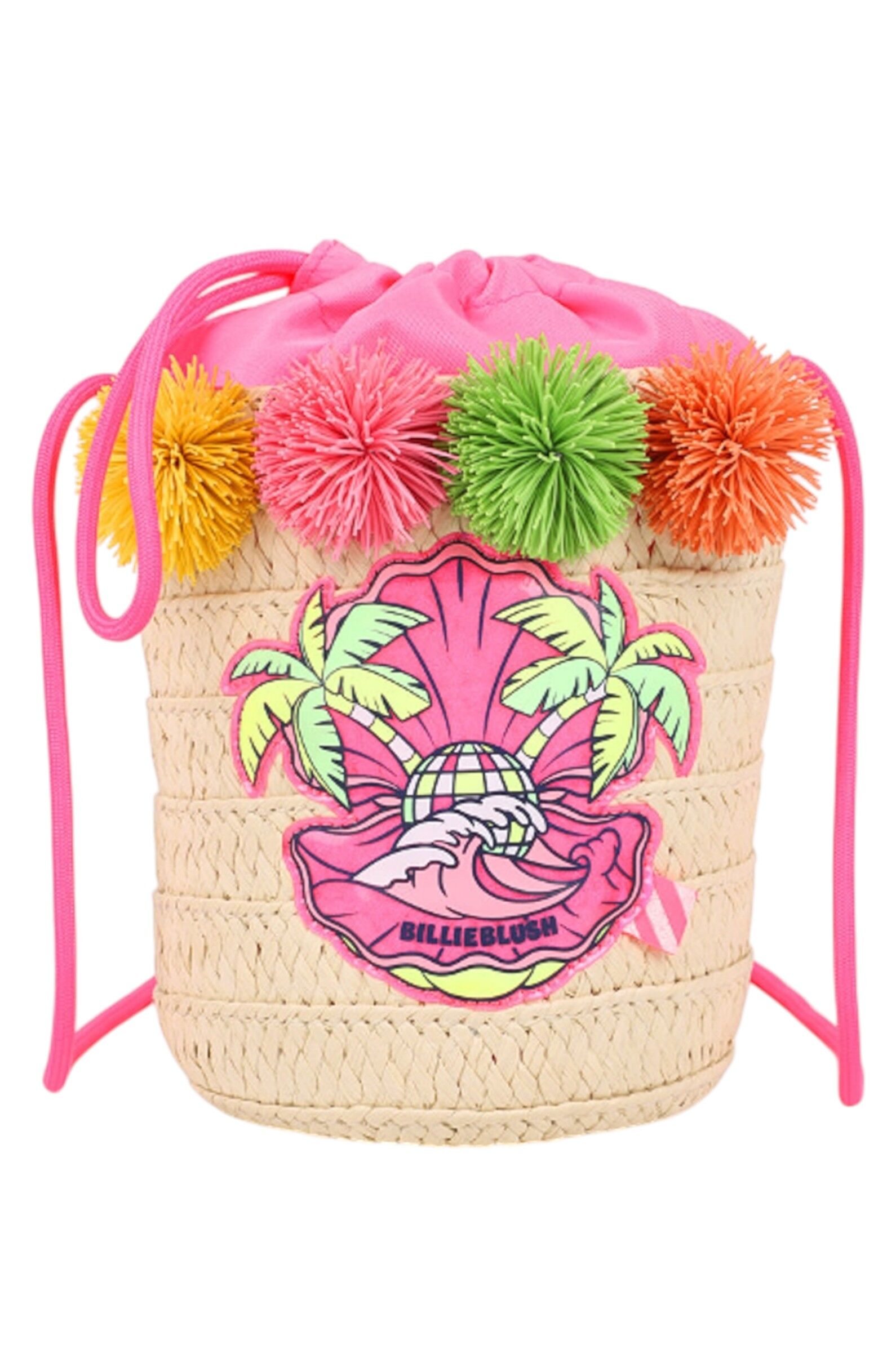 Сумка дев. АРТ.U22037/499,мул,бумаж.волокно