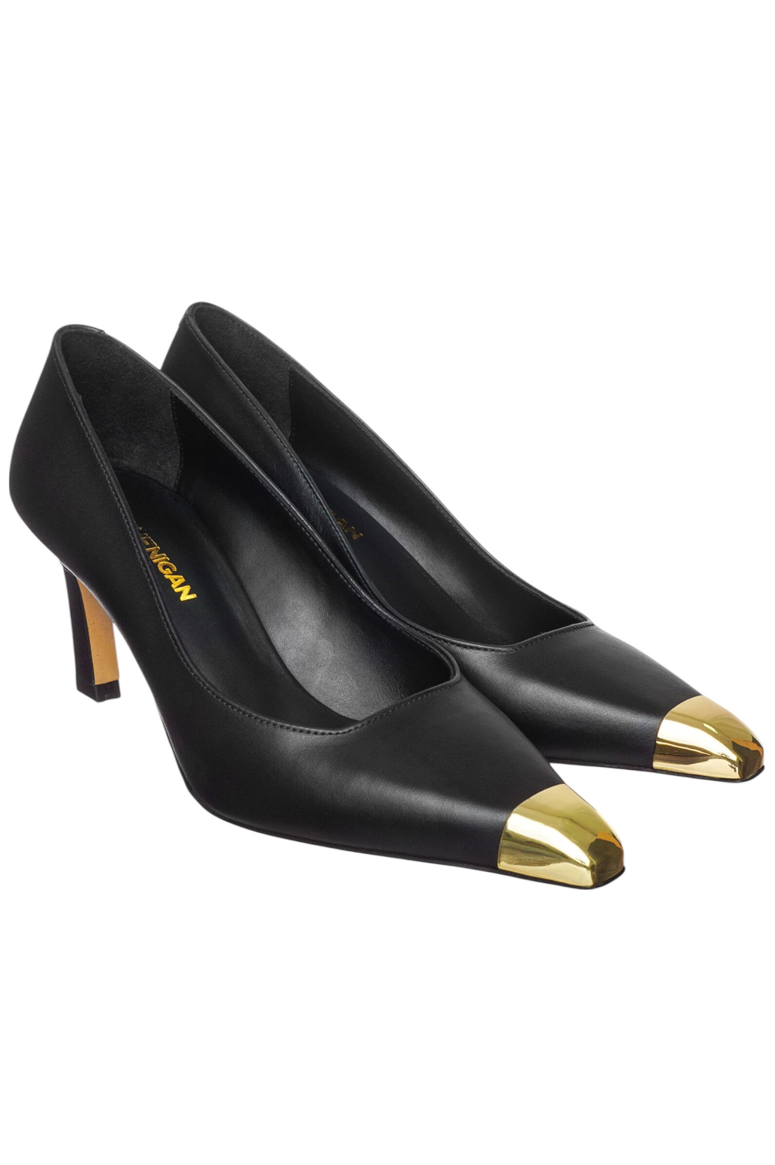 Туфли жен.АРТ.25.27963,чер,н.к/н.к