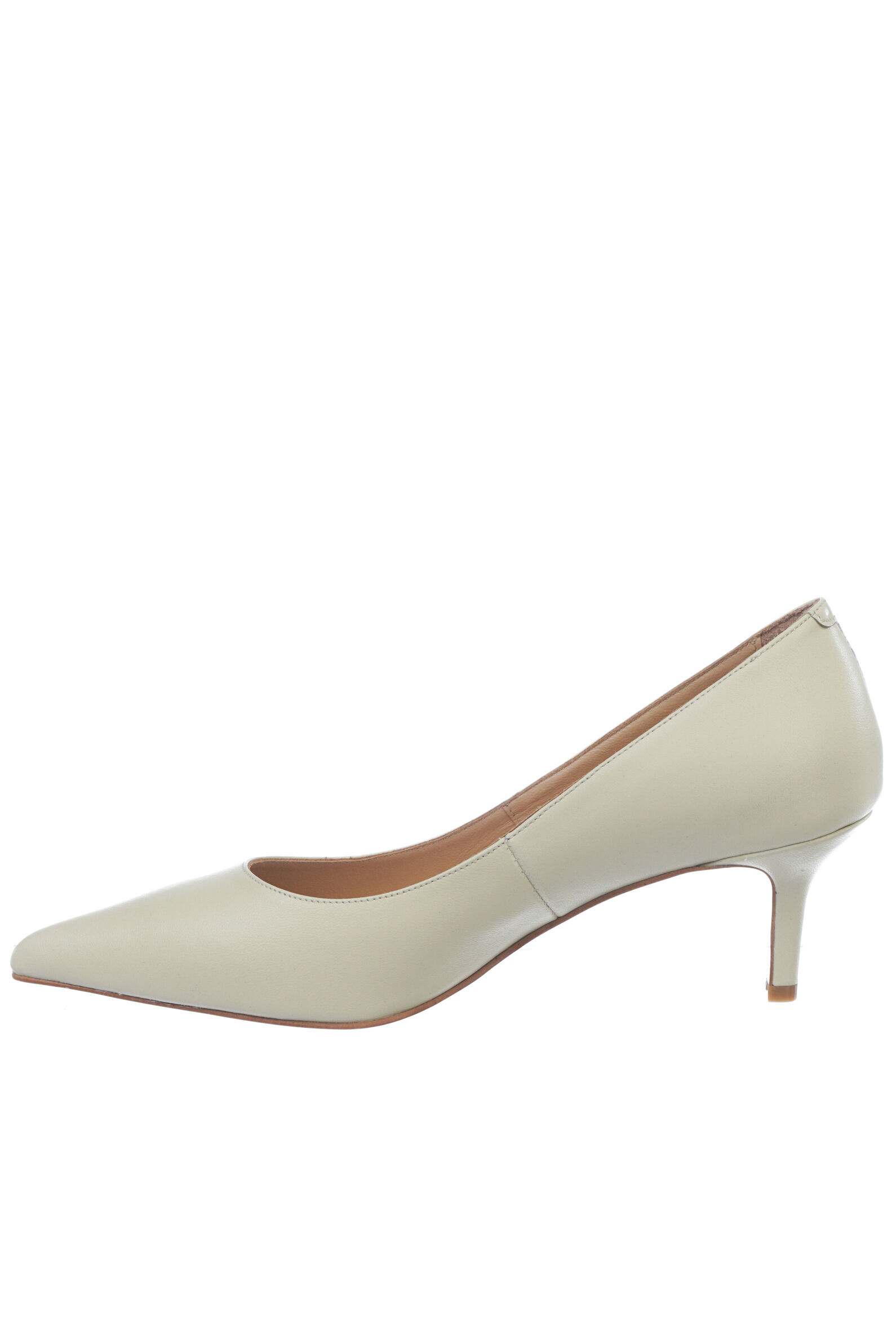 Туфли жен.АРТ.D112 01 R628,св.зел,н.к/н.к