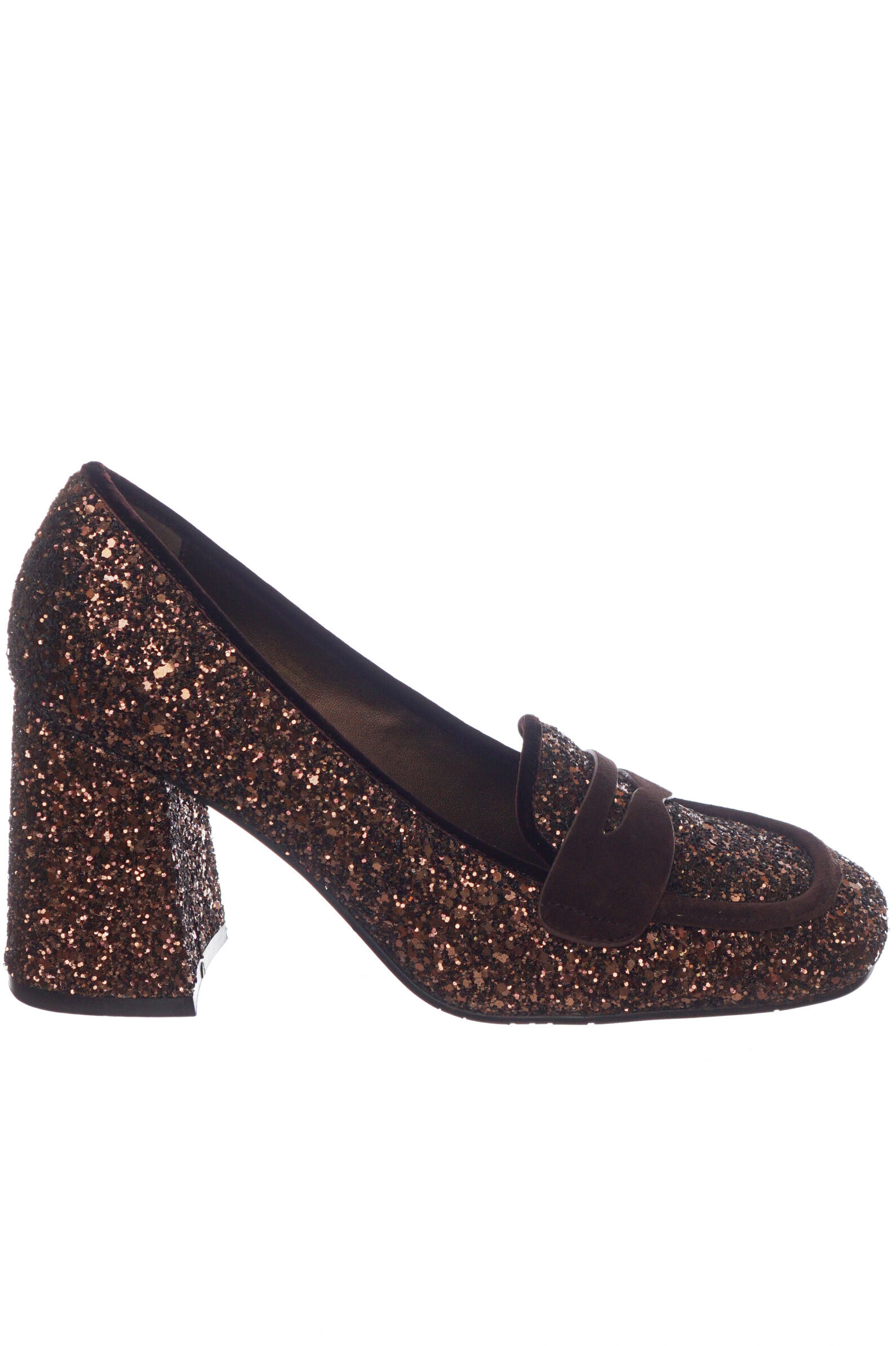 Туфли жен. АРТ.SF2331S093,кор,глит/н.к-и.к