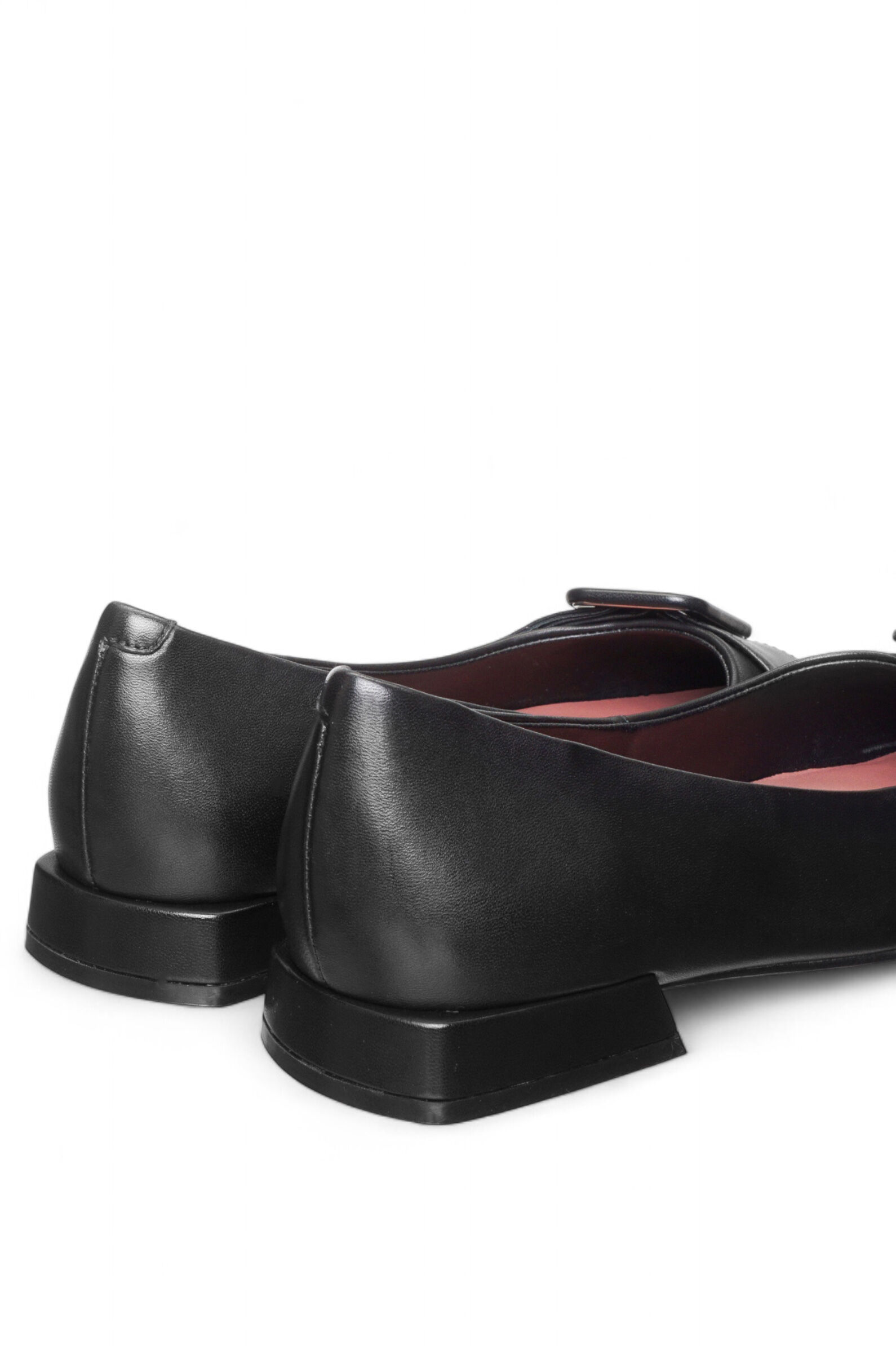 Туфли жен. АРТ.SF2516S161,чер,н.к/н.к