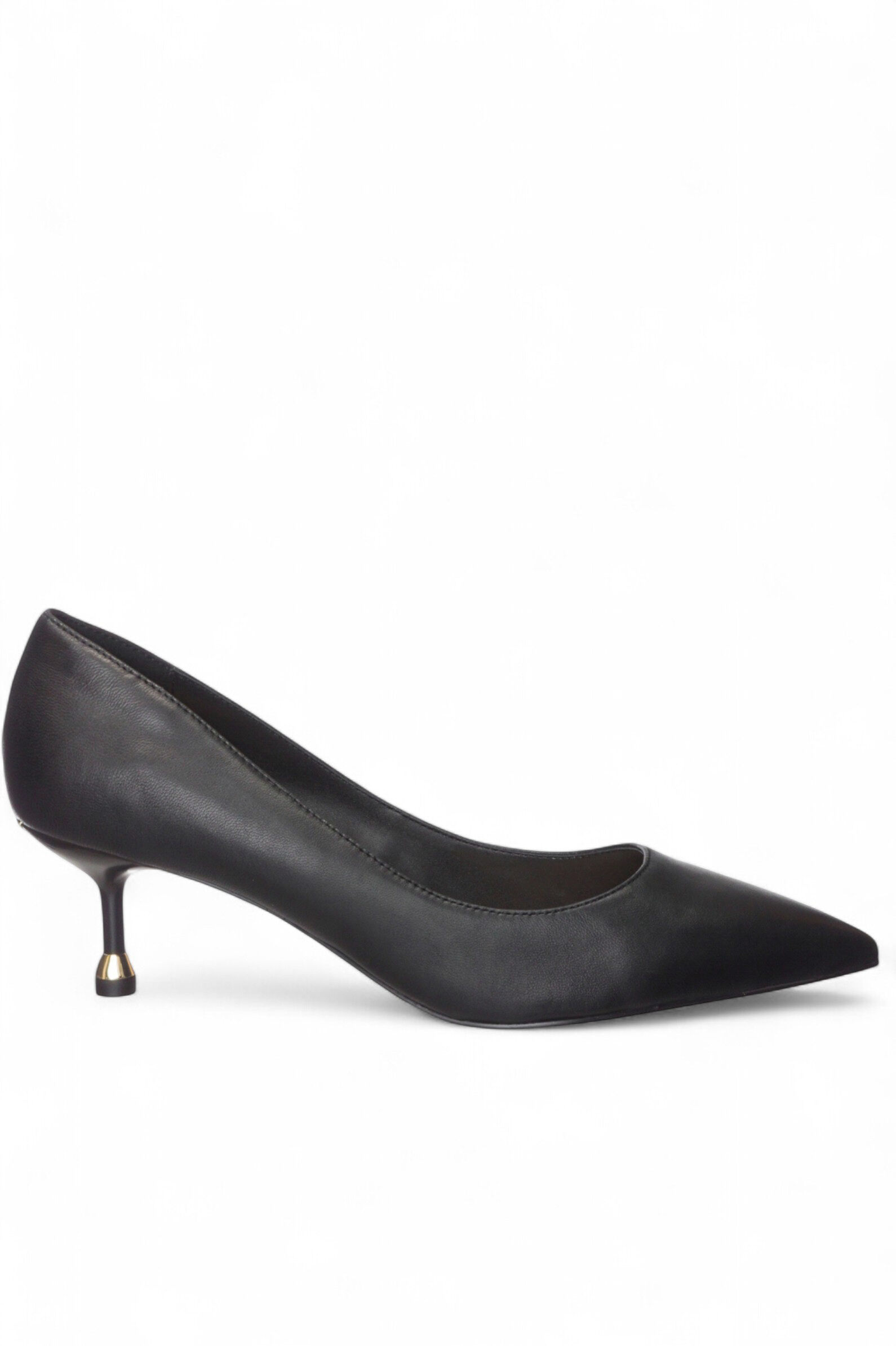 Туфли жен. АРТ.SF5015P006222222,чер,н.к/и.к