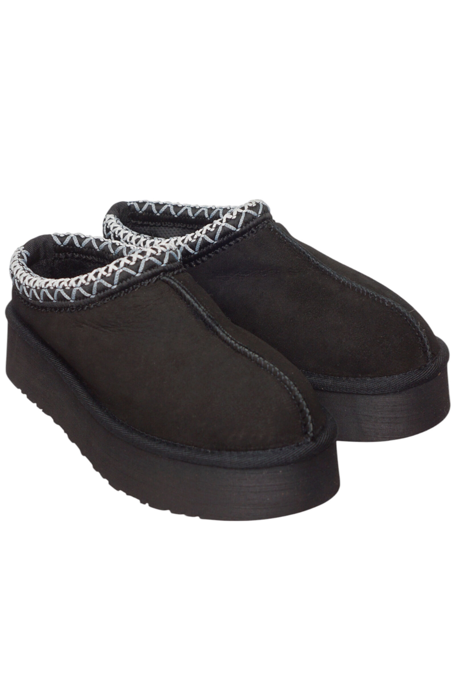 Угги жен. АРТ.036 605 TB4054,чер,н.з/н.м