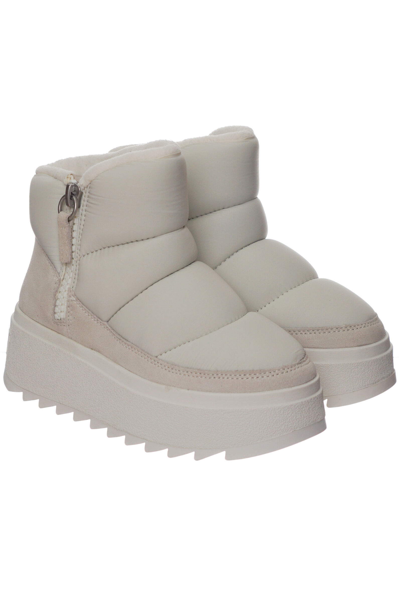 Угги жен. АРТ.FW24-S-139246-002,мол,н.з-тек/бай