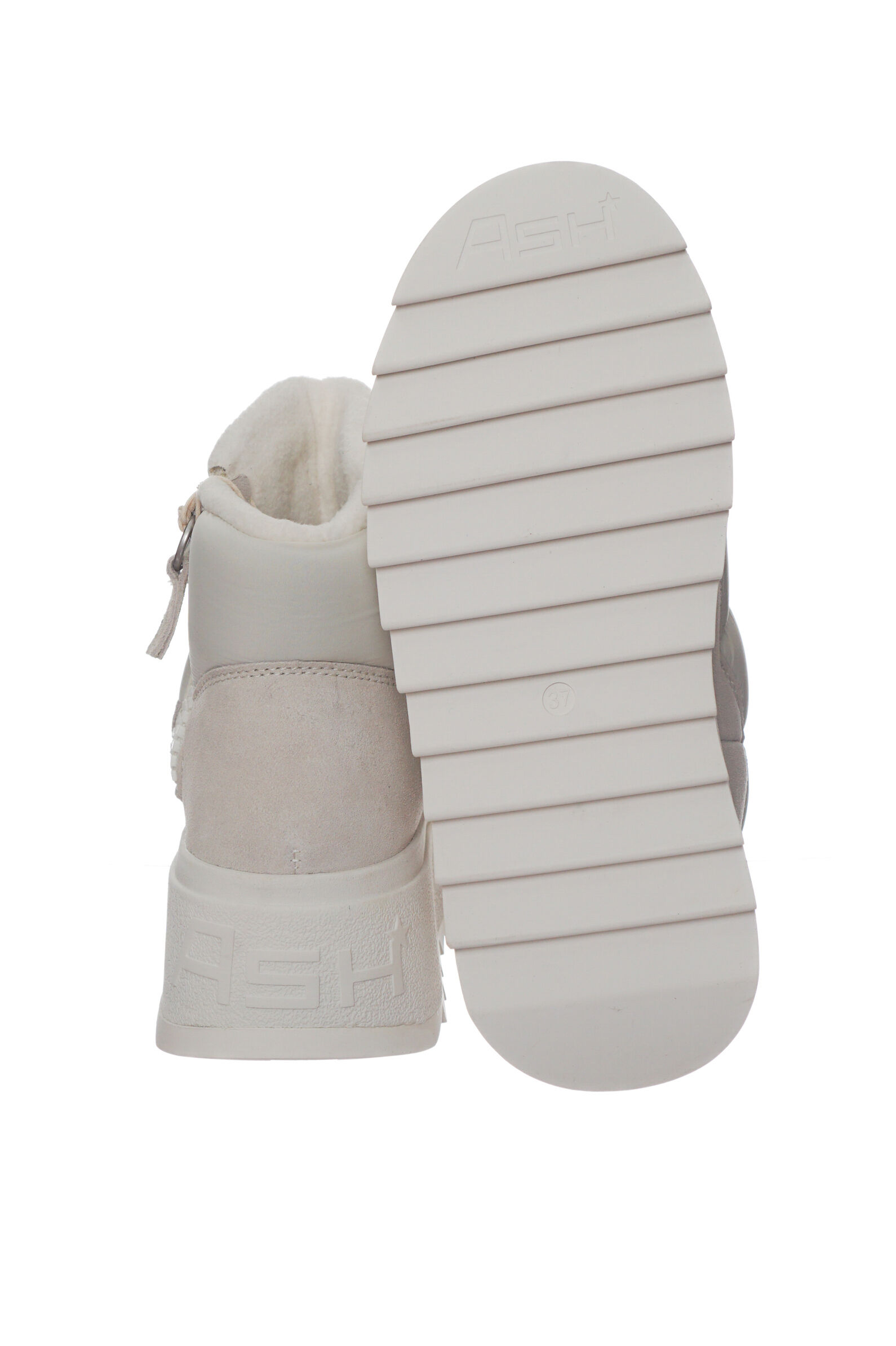 Угги жен. АРТ.FW24-S-139246-002,мол,н.з-тек/бай