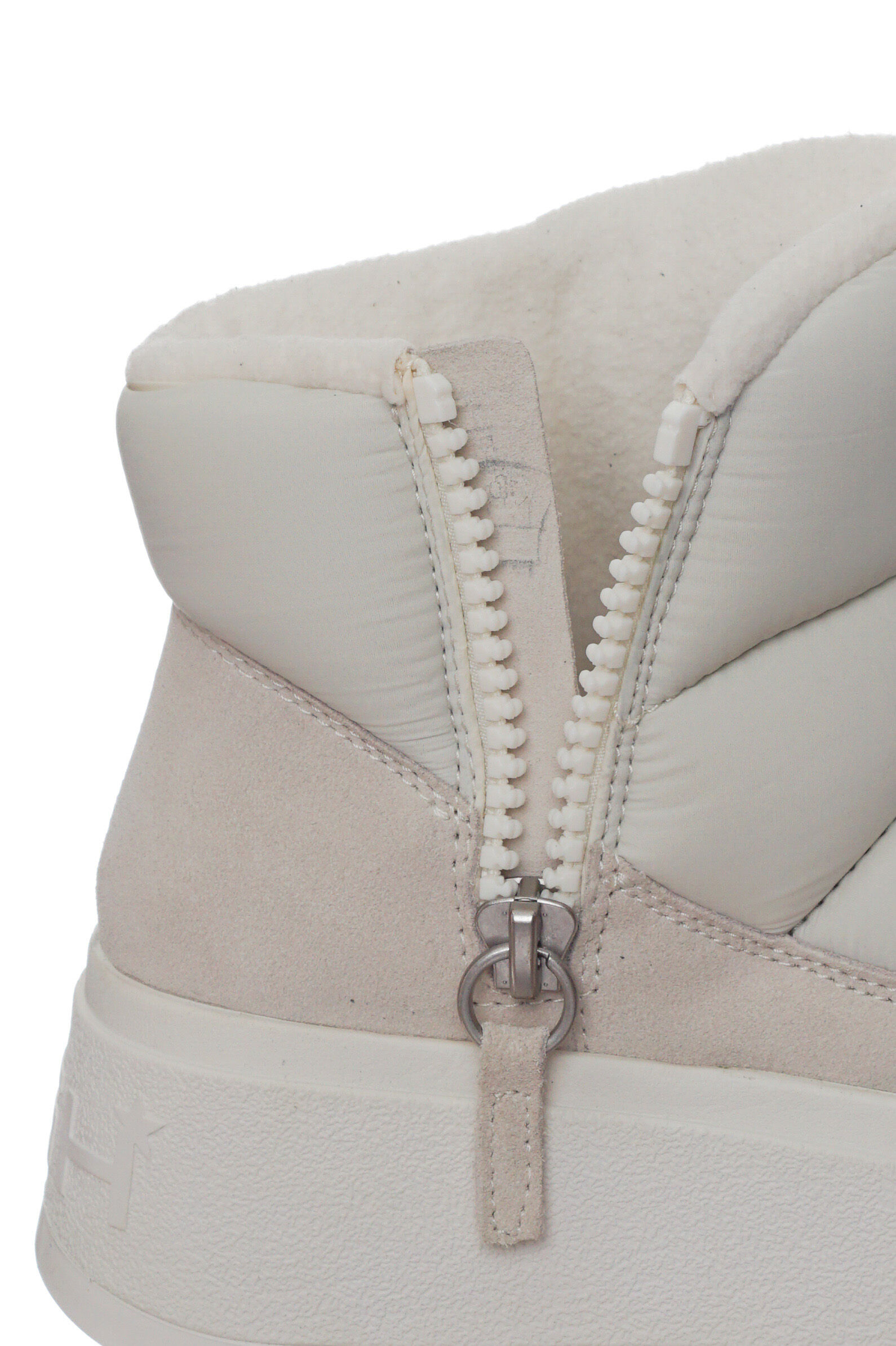 Угги жен. АРТ.FW24-S-139246-002,мол,н.з-тек/бай