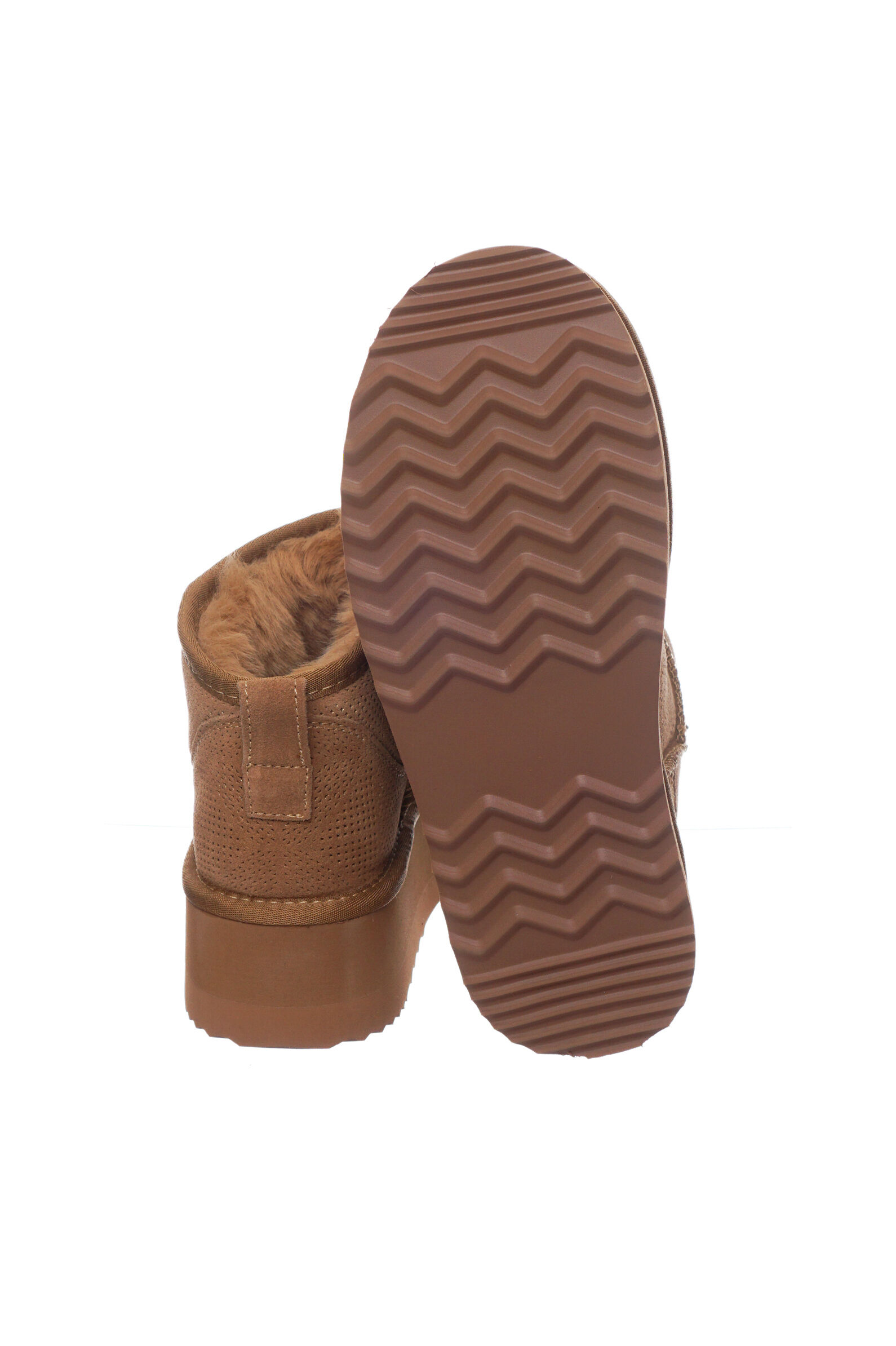 Угги жен. АРТ.SA4051PX37300668,кор,н.з/и.м