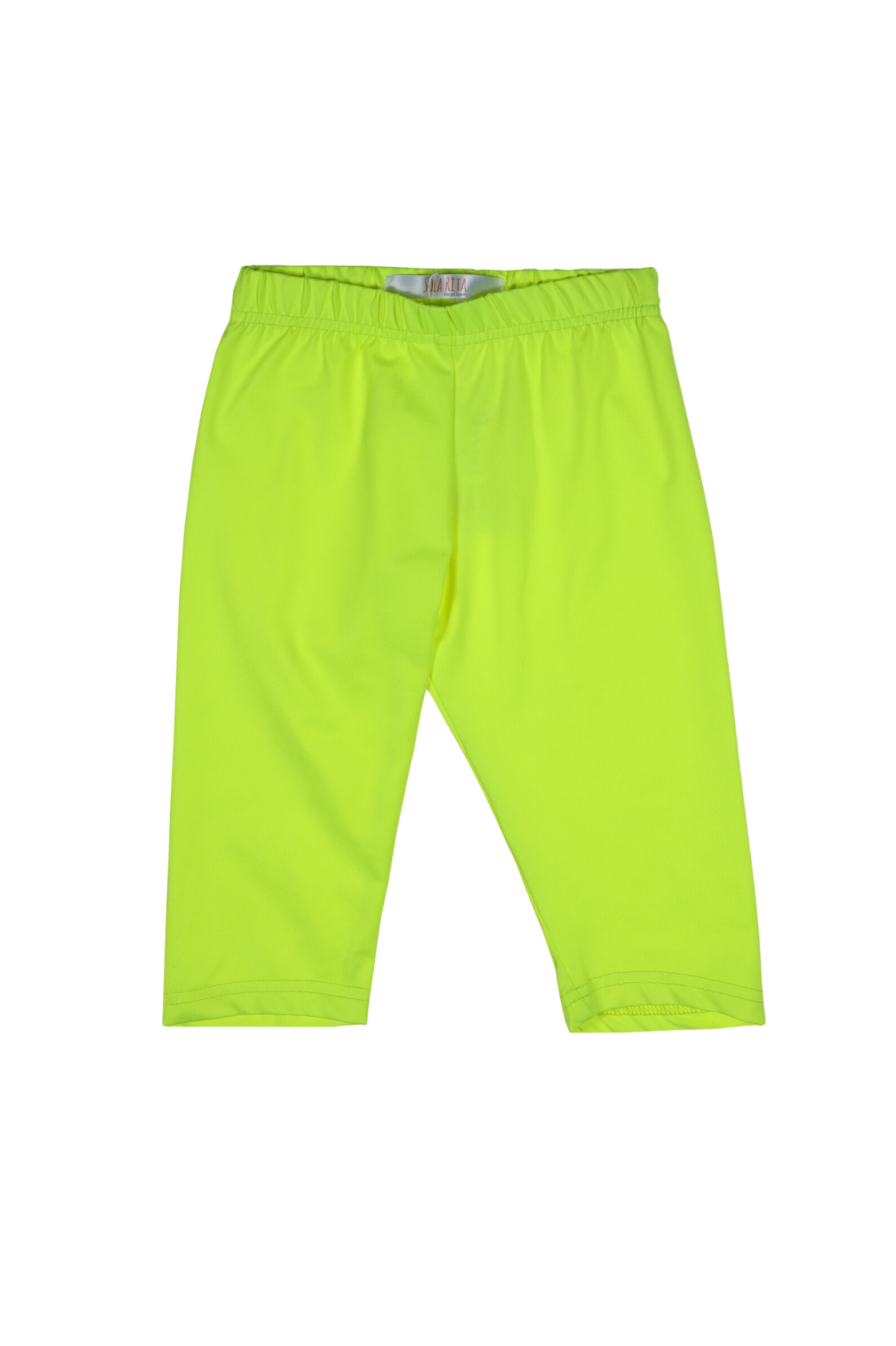 Велосипедки дев. АРТ.SR130A817,жел,пэ