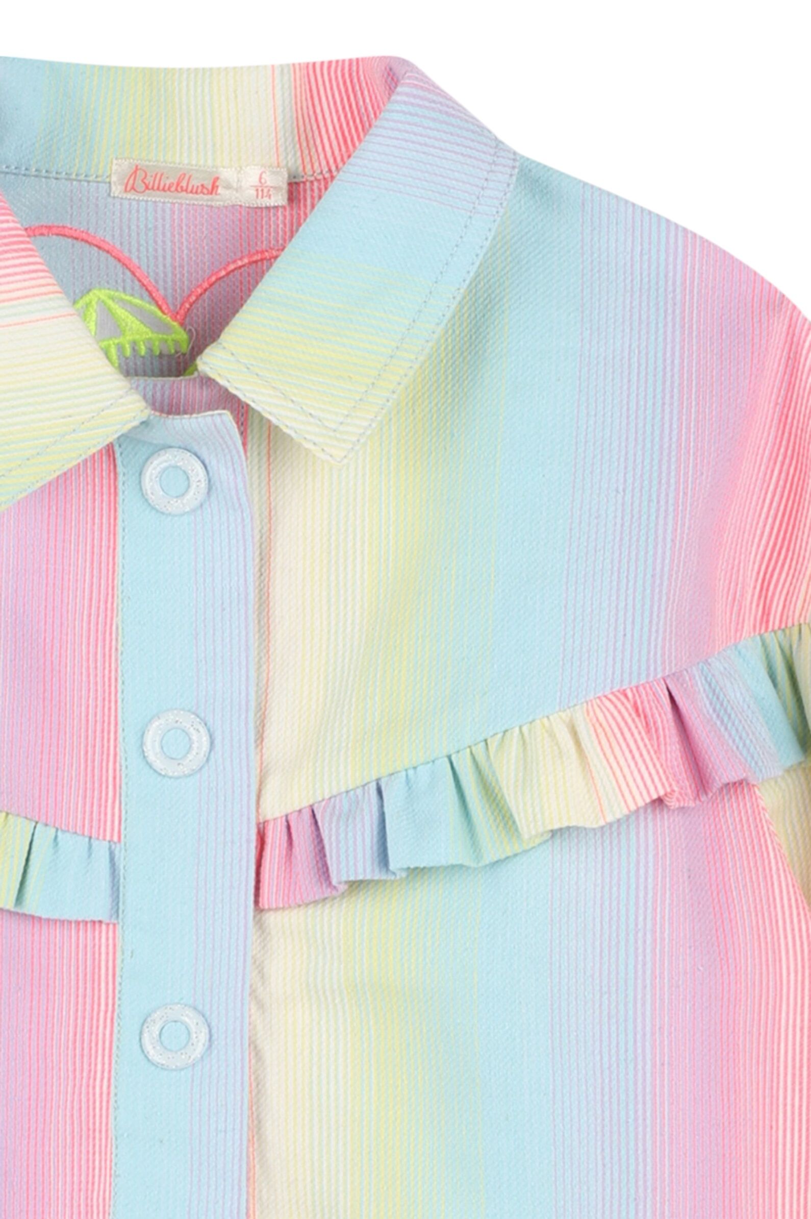 Жакет дев. АРТ.U20891/Z41,мул,хл-пэ